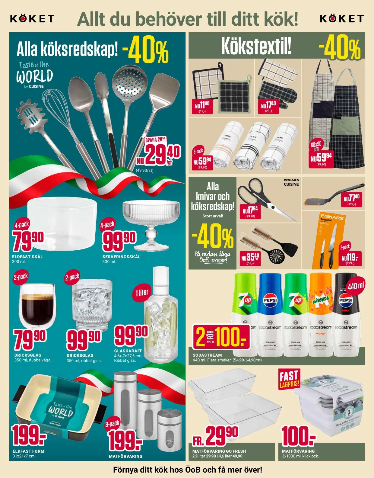 ÖoB — 2026-10-05 från 5 oktober till 11 oktober 2026 - Reklamblad sidor 10