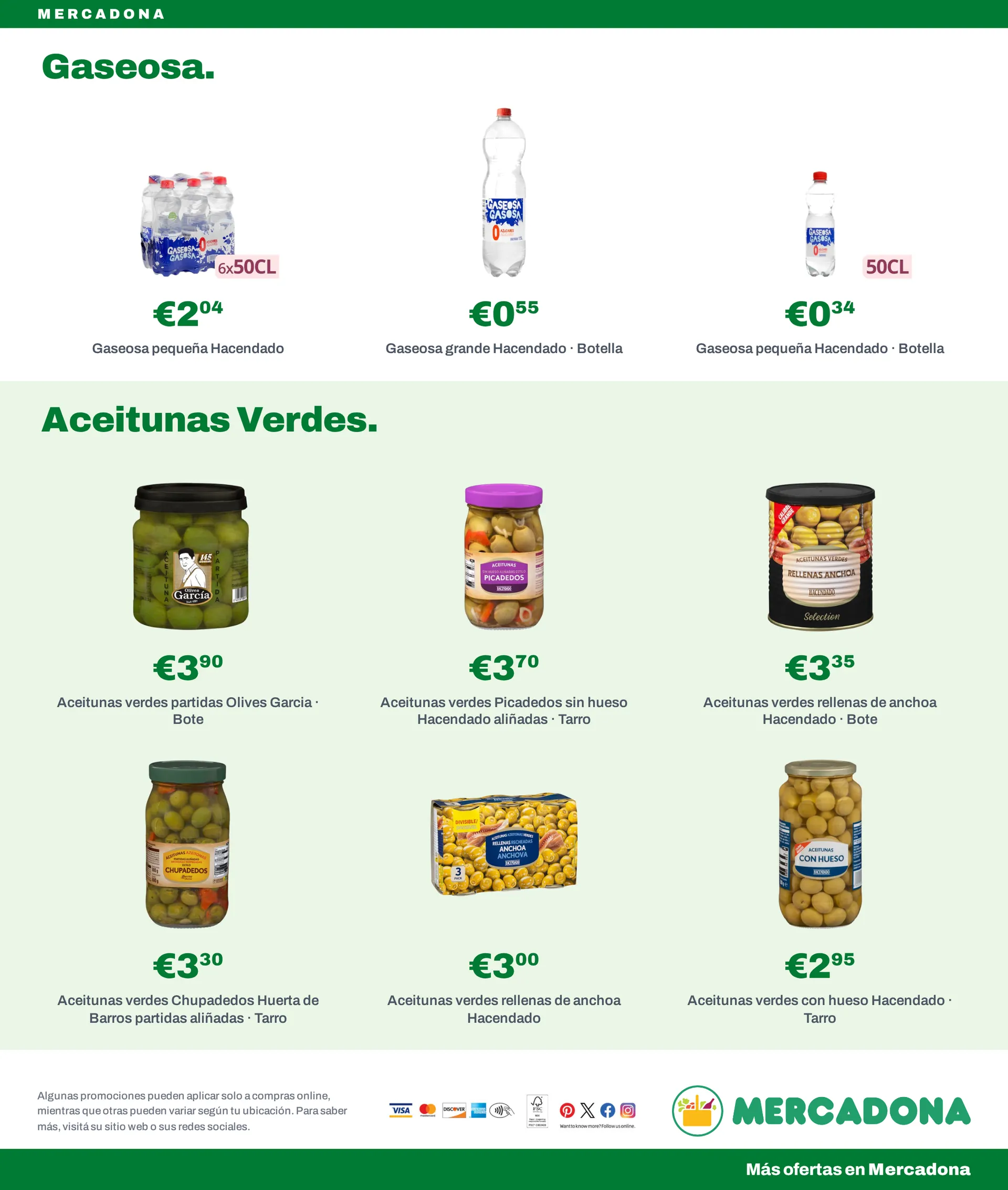 Catálogo de Ofertas semanales! 11 de agosto al 25 de agosto 2026 - Página 10
