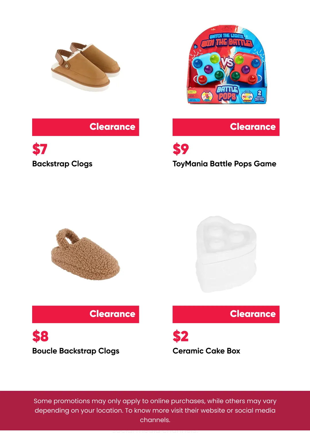 Kmart — 2026-08-31 from 31 August to 15 September 2026 - Catalogue Page 10