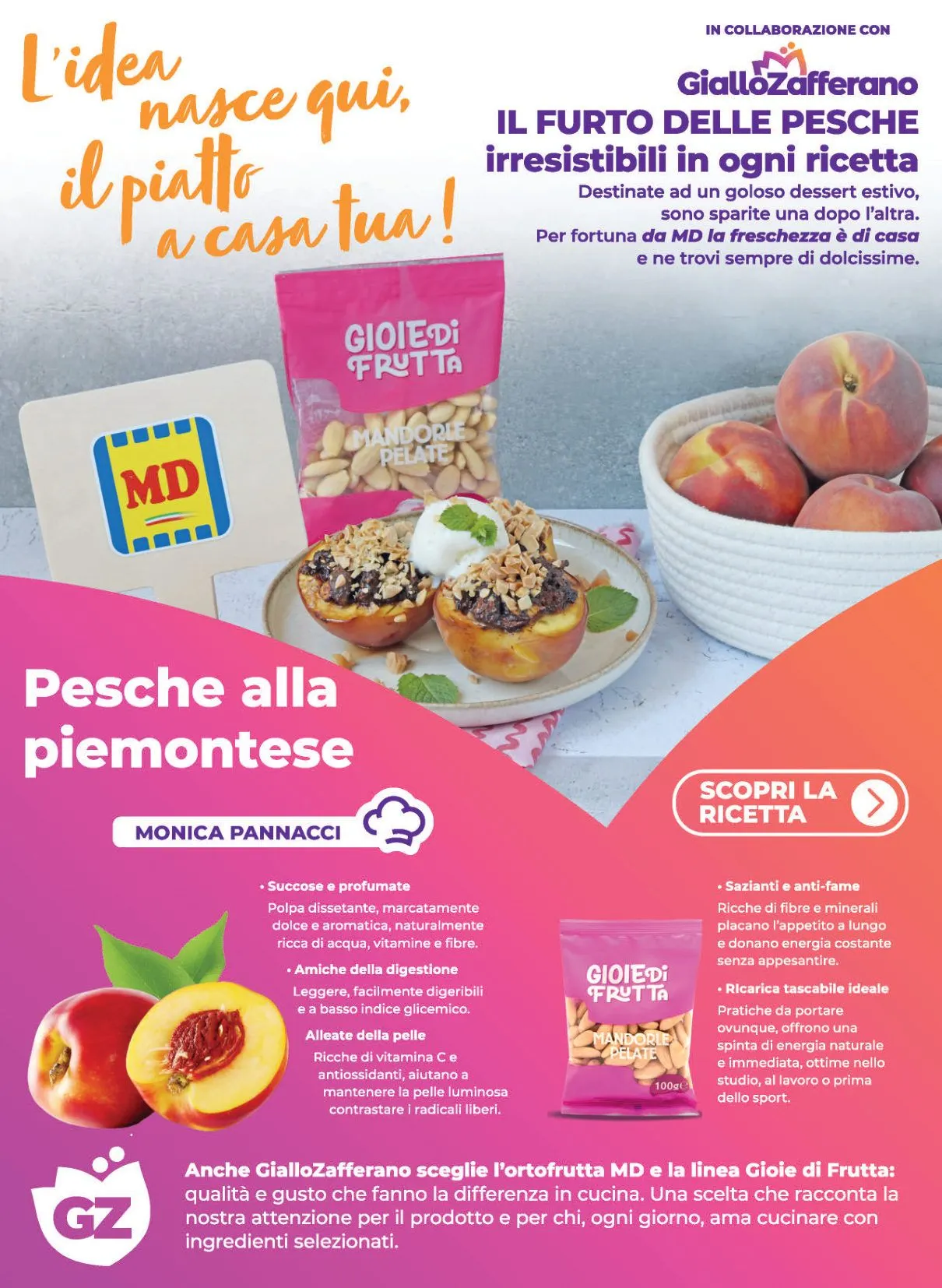 MD Discount — 2026-08-24 da 24 agosto a 6 settembre di 2026 - Pagina del volantino 10