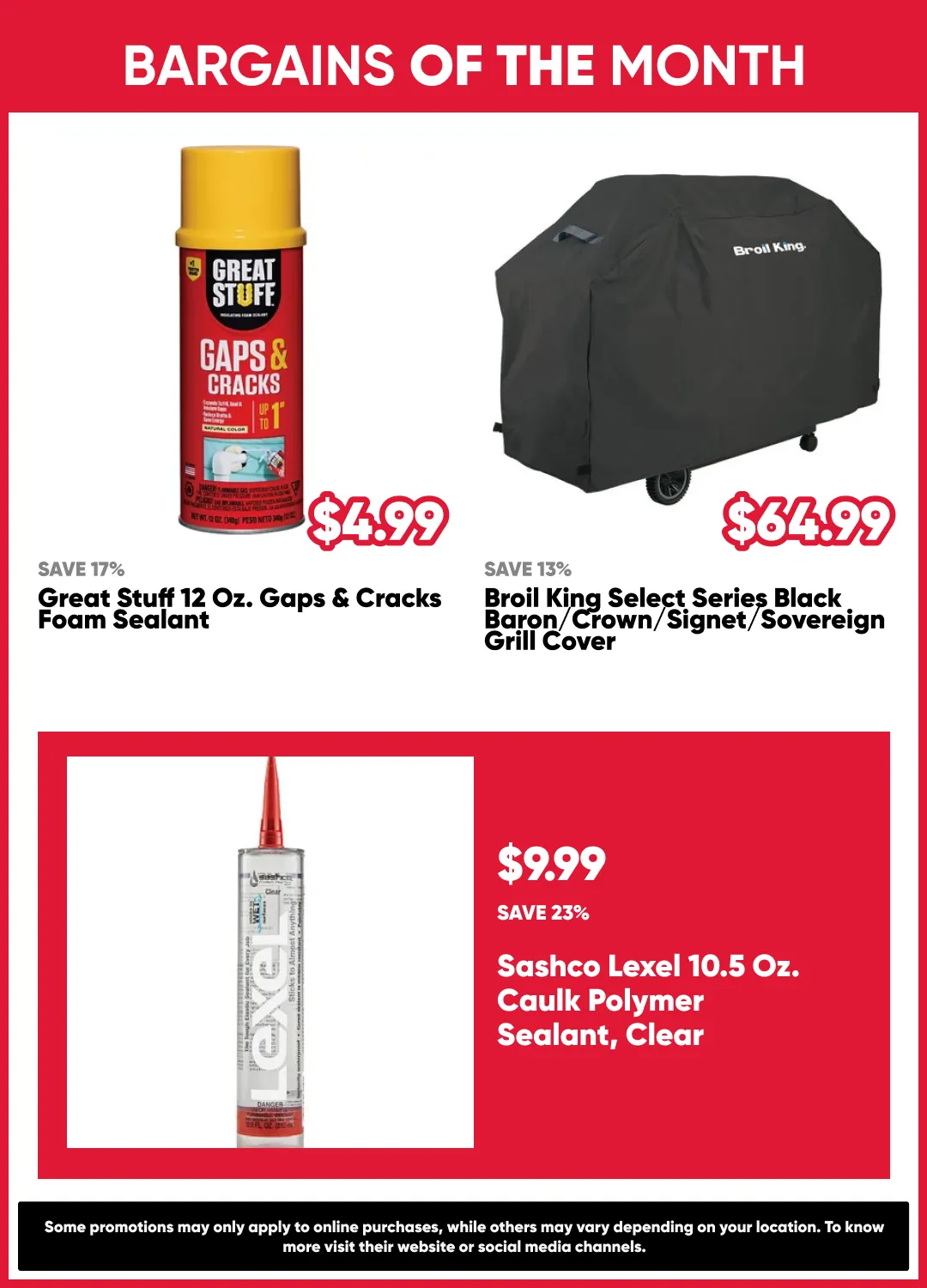 Weekly ad Weekly deals! from August 12 to August 27 2026 - Page 10