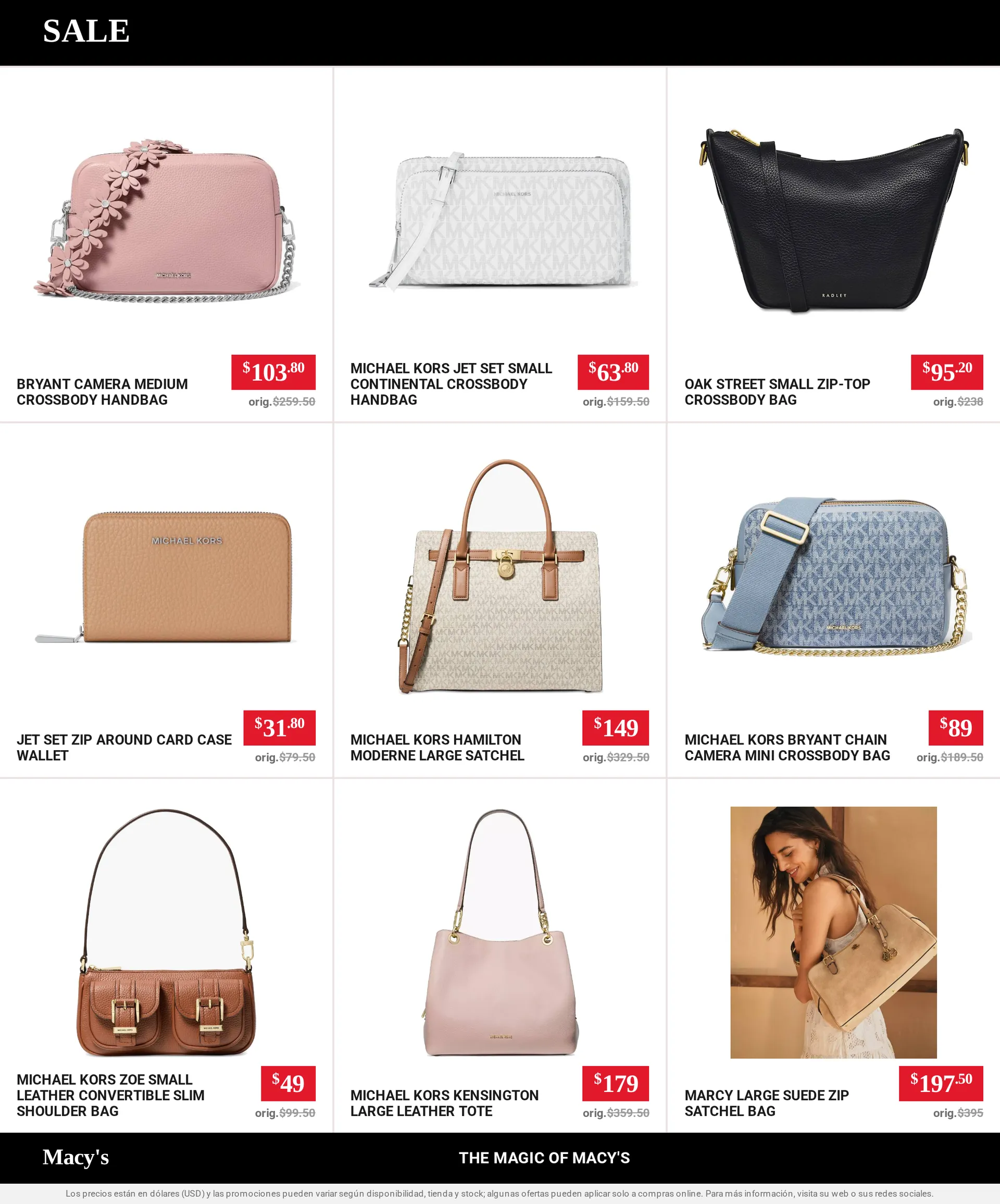 Weekly promotion Weekly Deals! spanning from August 18 to September 1 2026 - Page 10 for Catalogue 365