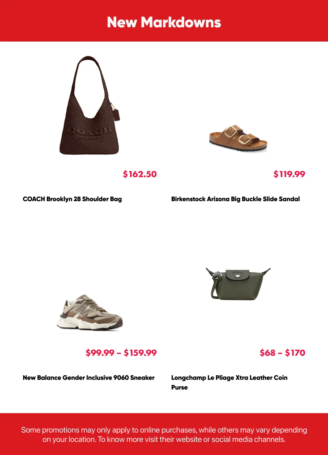 Weekly ad Weekly Ad from July 13 to July 28 2026 - Page 10