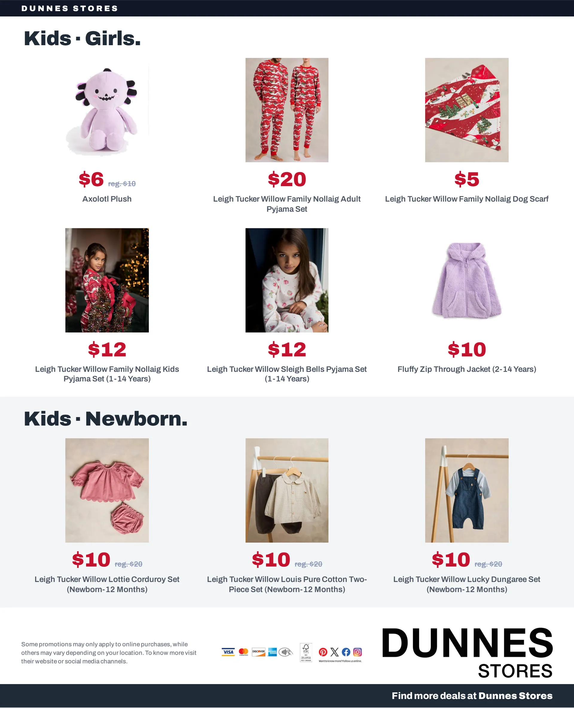Dunnes Stores — 2026-10-22 - 22 October 29 October 2026 - Page 10