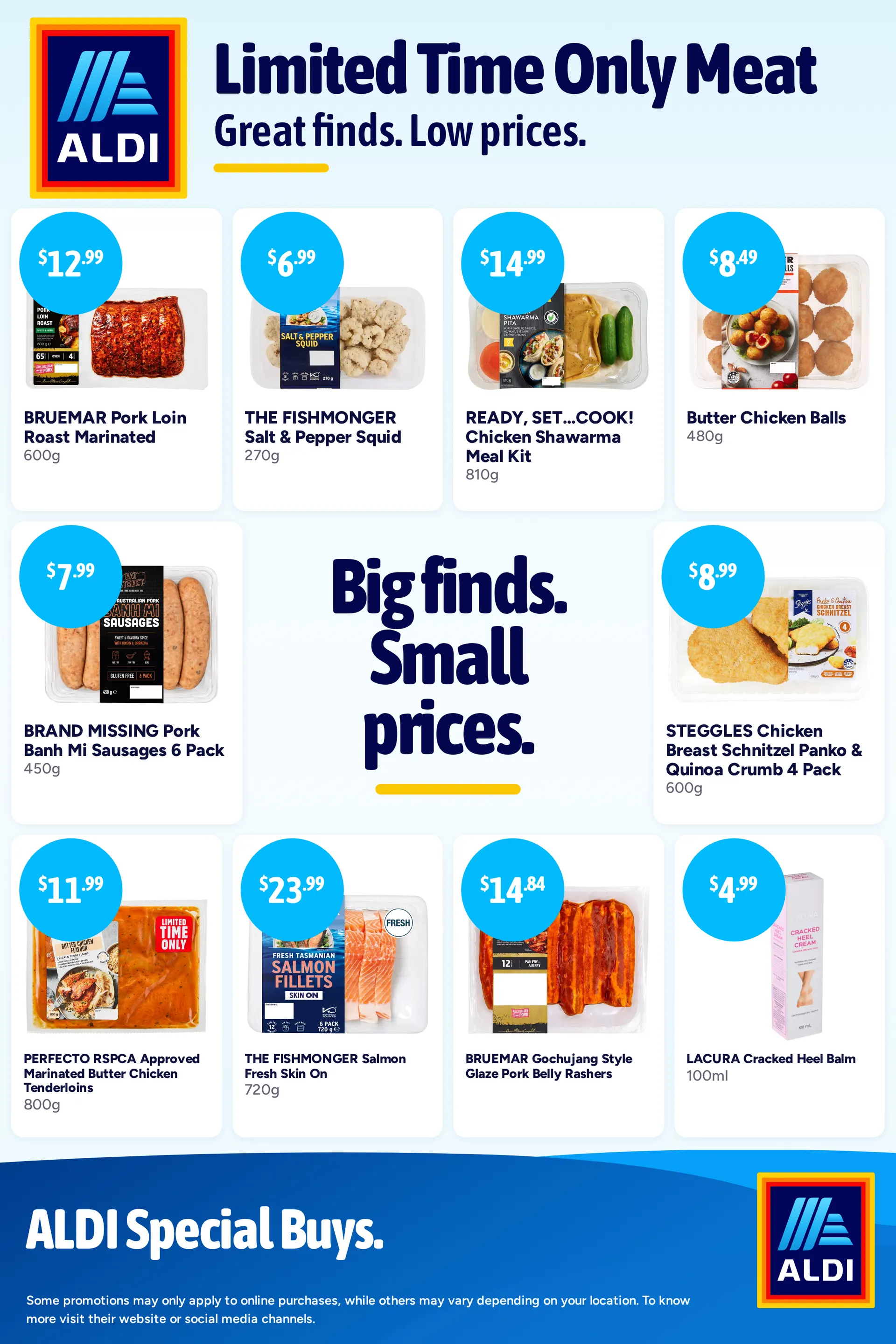 ALDI — Catálogo 1 — 2026-10-13 - Catalogue valid from 13 October to 21 October 2026 - page 10