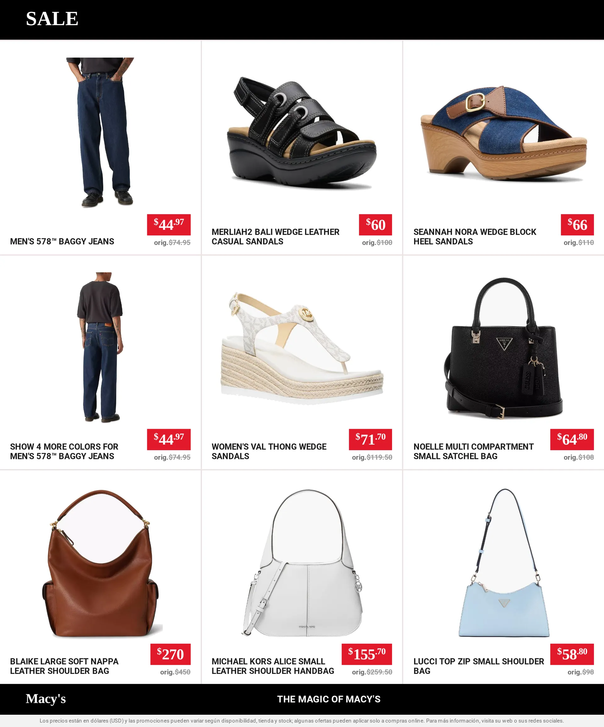 Weekly promotion Flash Sale spanning from August 4 to August 18 2026 - Page 10 for Catalogue 365