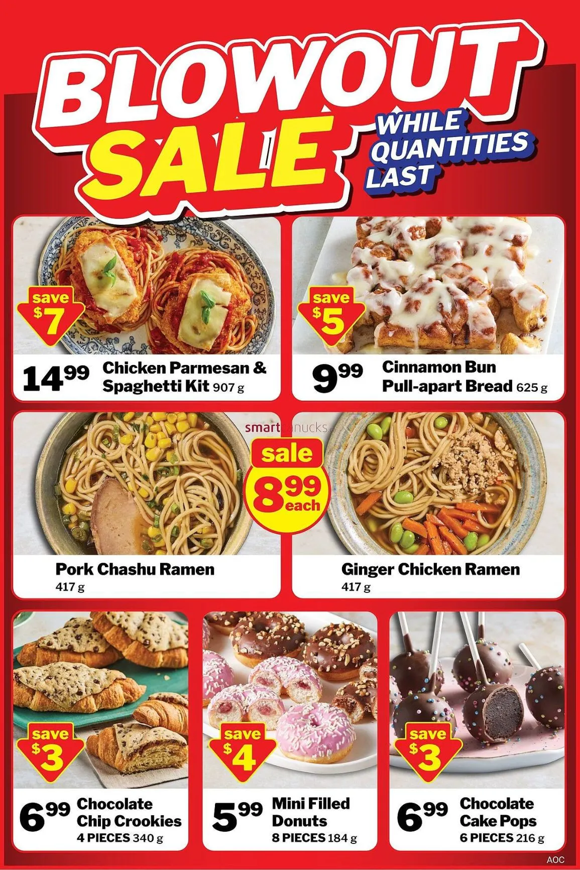 M&M Food Market — 2026-09-17 from September 17 to September 23 2026 - flyer page 10