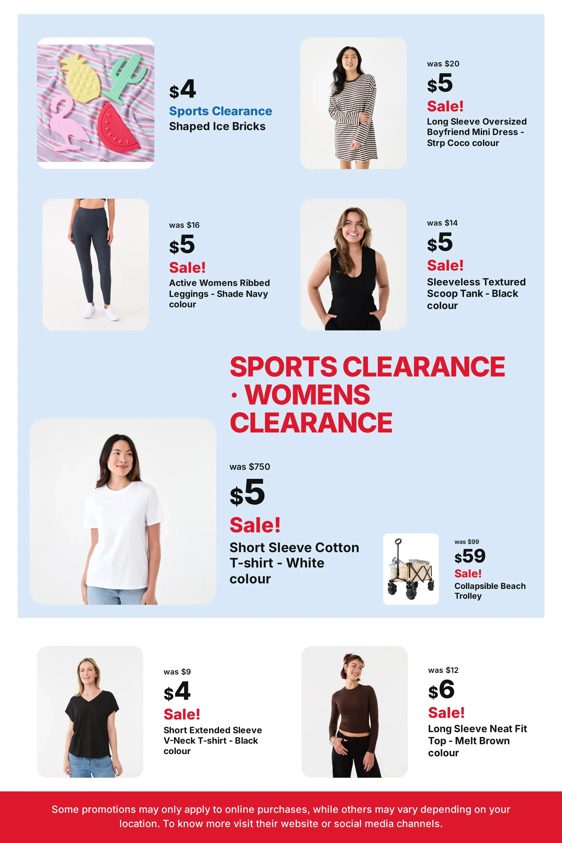 Kmart — 2026-10-27 from 27 October to 3 November 2026 - Catalogue Page 10