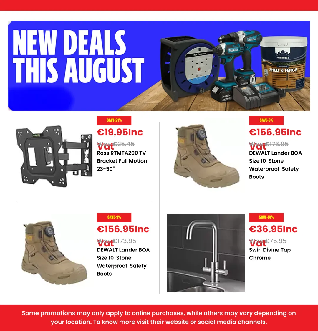Weekly deals! - 12 August 27 August 2026 - Page 10