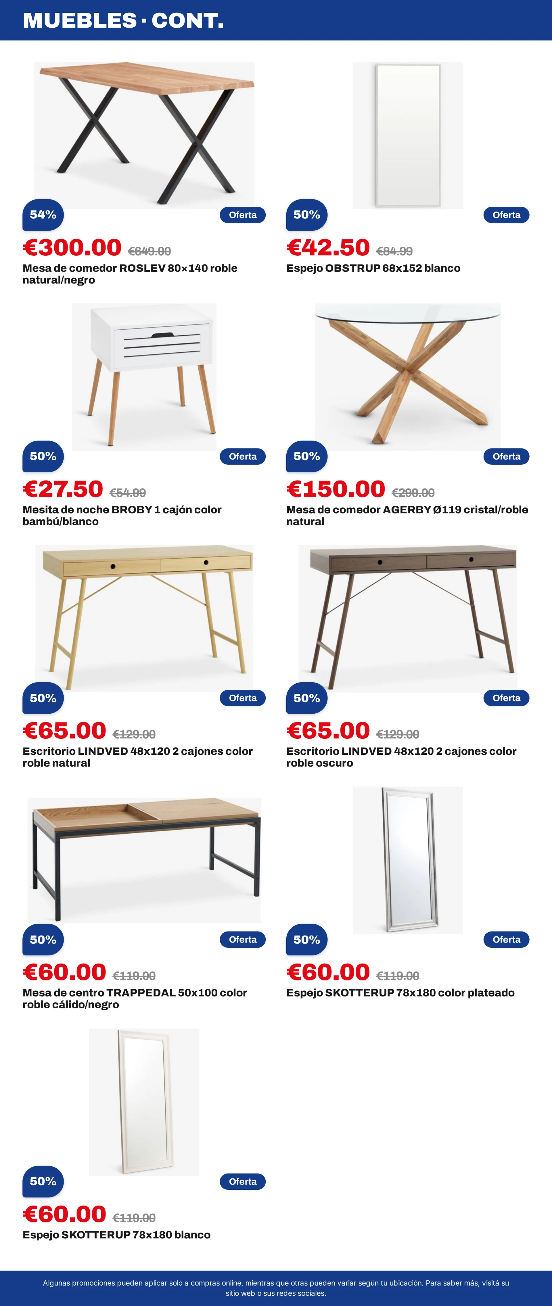 Catálogo de Ofertas semanales! 30 de julio al 13 de agosto 2026 - Página 10
