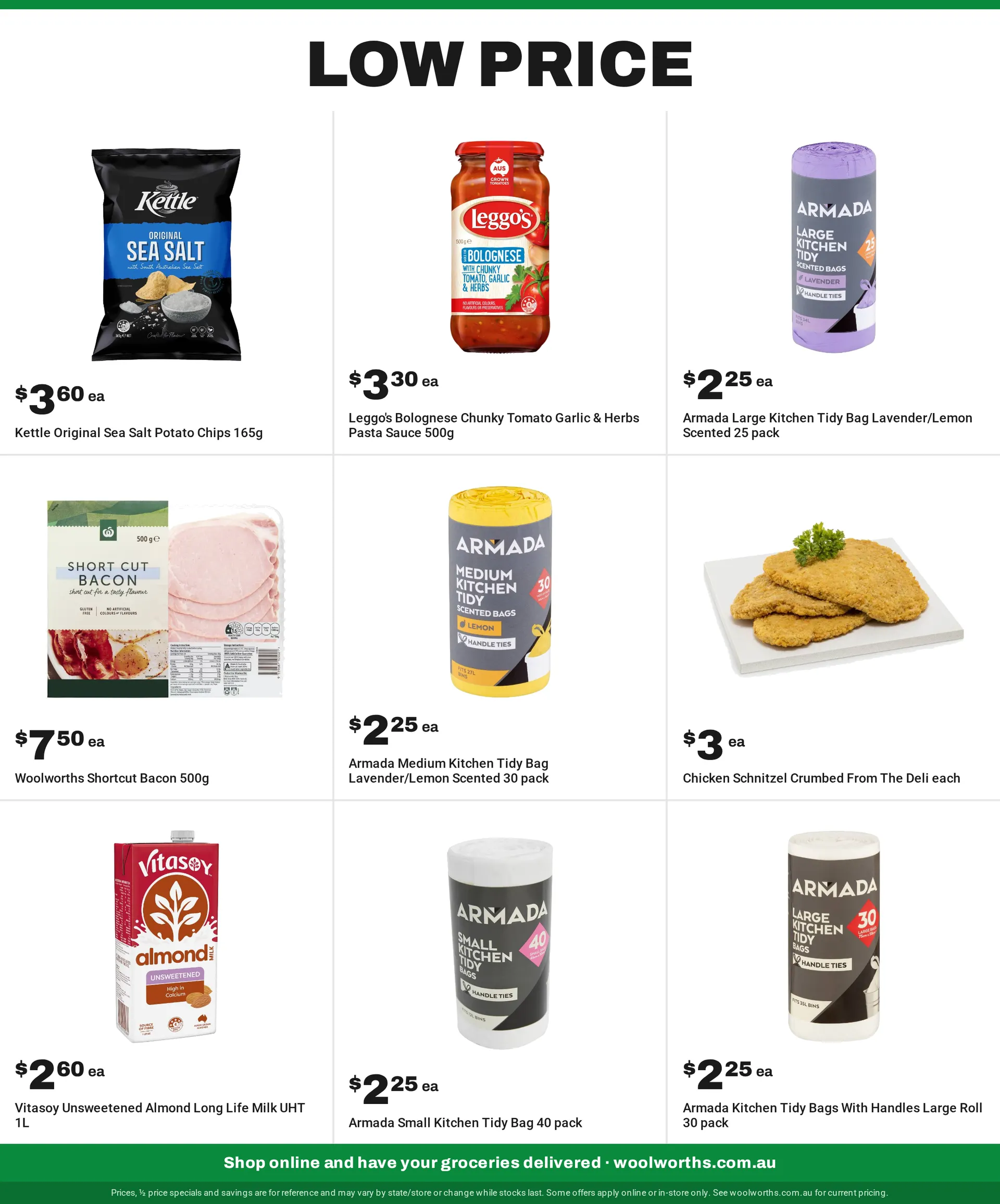 All Specials and Offers - Catalogue valid from 7 August to 17 August 2026 - page 10