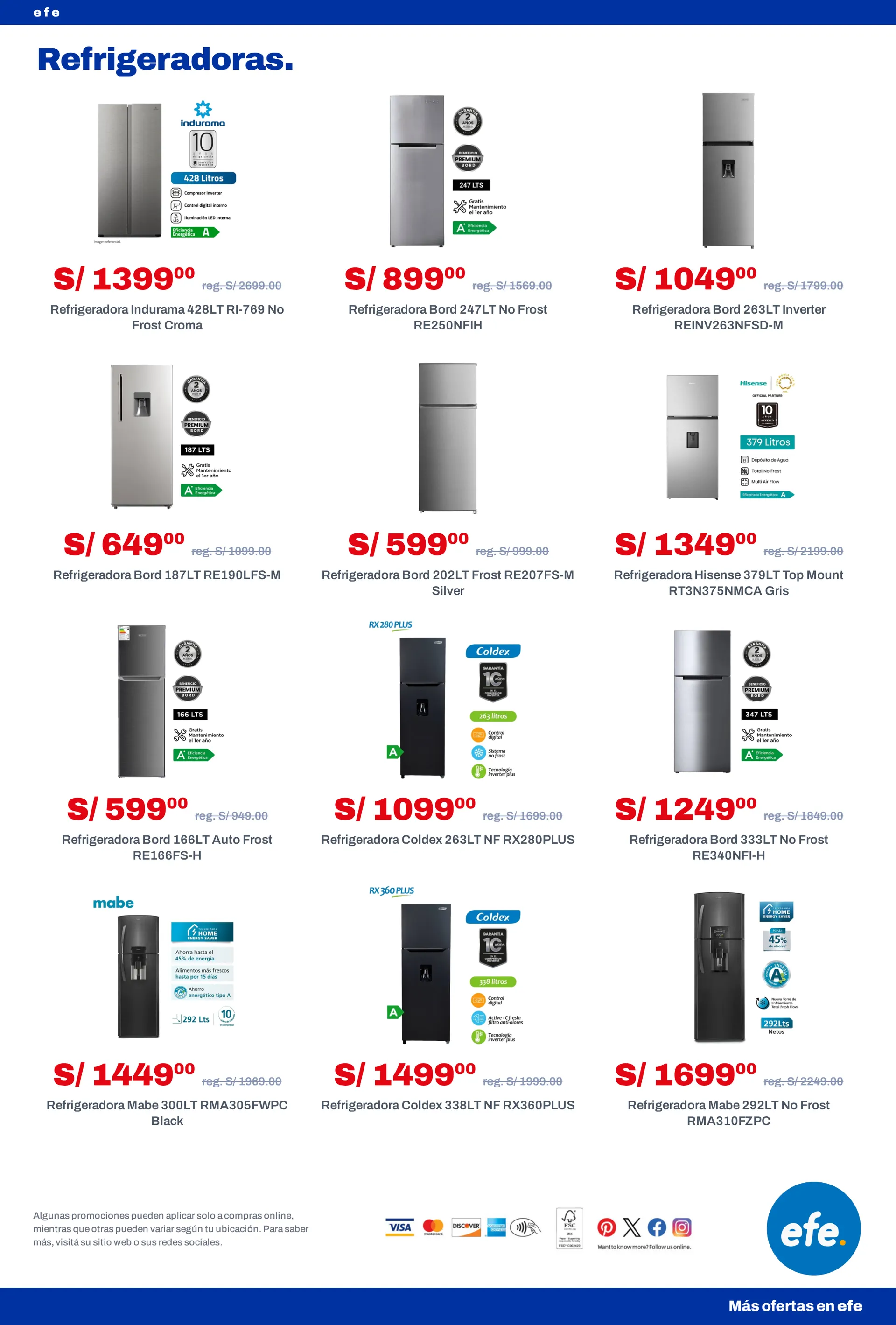 Catalogo de Ofertas semanales! 18 de agosto al 31 de agosto 2026 - Pag 10