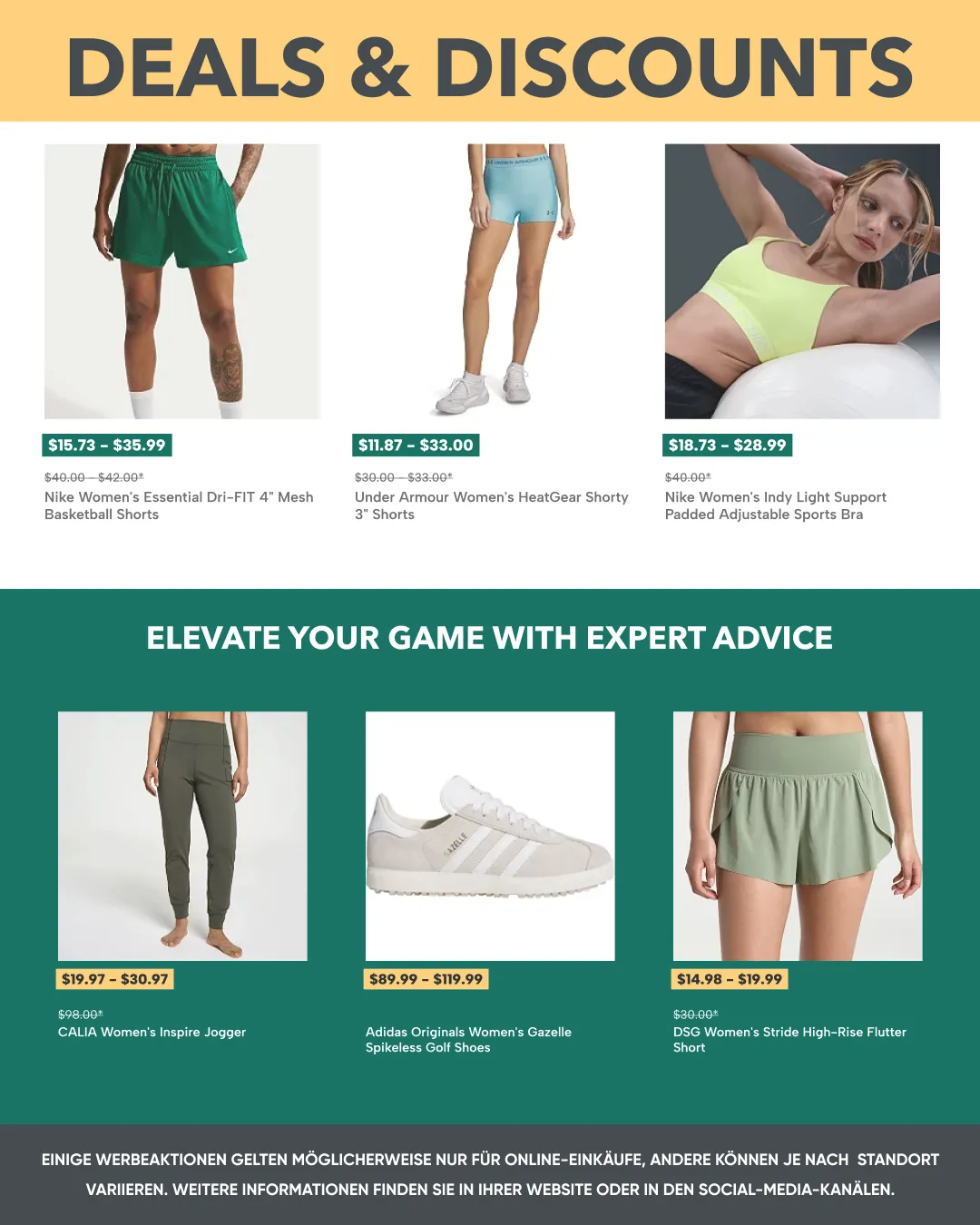 Weekly ad Weekly offers from July 24 to August 8 2026 - Page 10