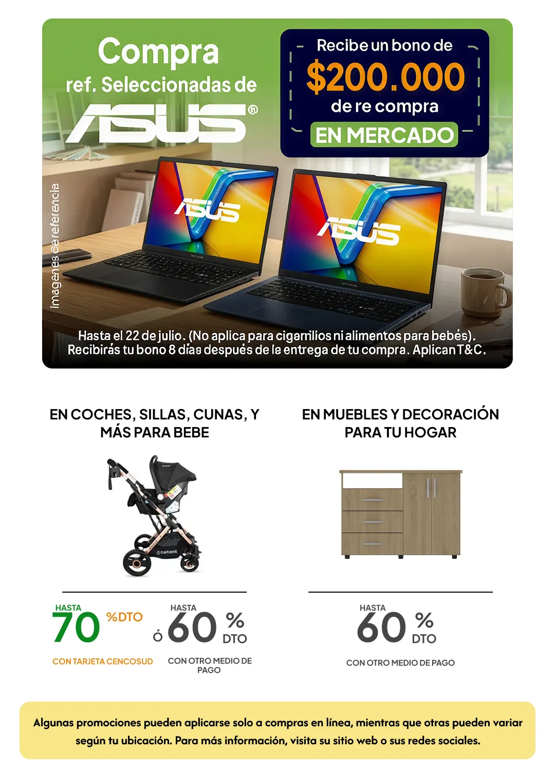 Catalogo de Ofertas semanales! 21 de julio al 31 de julio 2026 - Pag 10