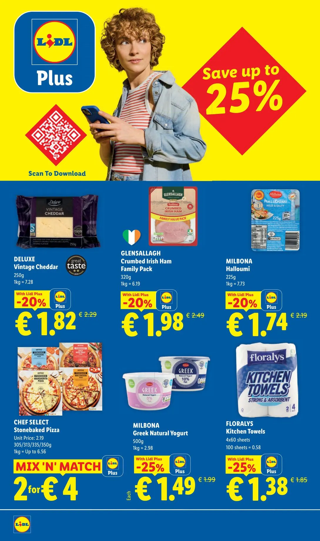 Lidl — 2026-07-21 - 23 July 29 July 2026 - Page 10