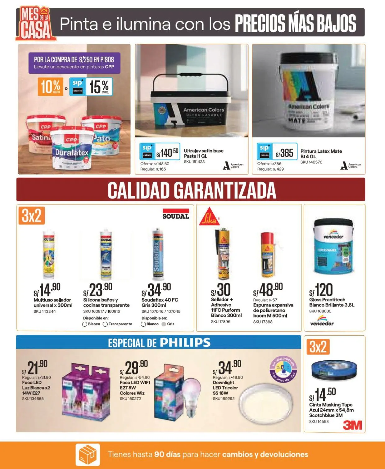 Catalogo de Promart — 2026-07-07 7 de julio al 31 de julio 2026 - Pag 10