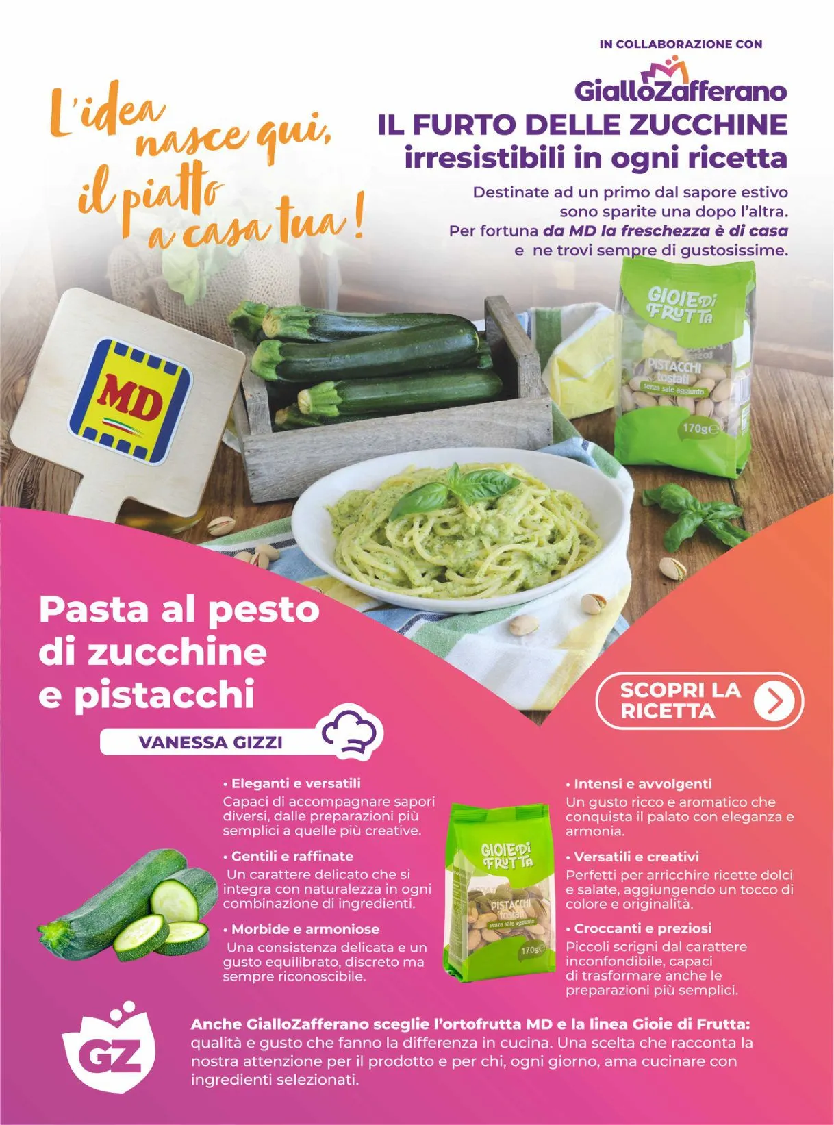 MD Discount — 2026-07-27 da 28 luglio a 9 agosto di 2026 - Pagina del volantino 10
