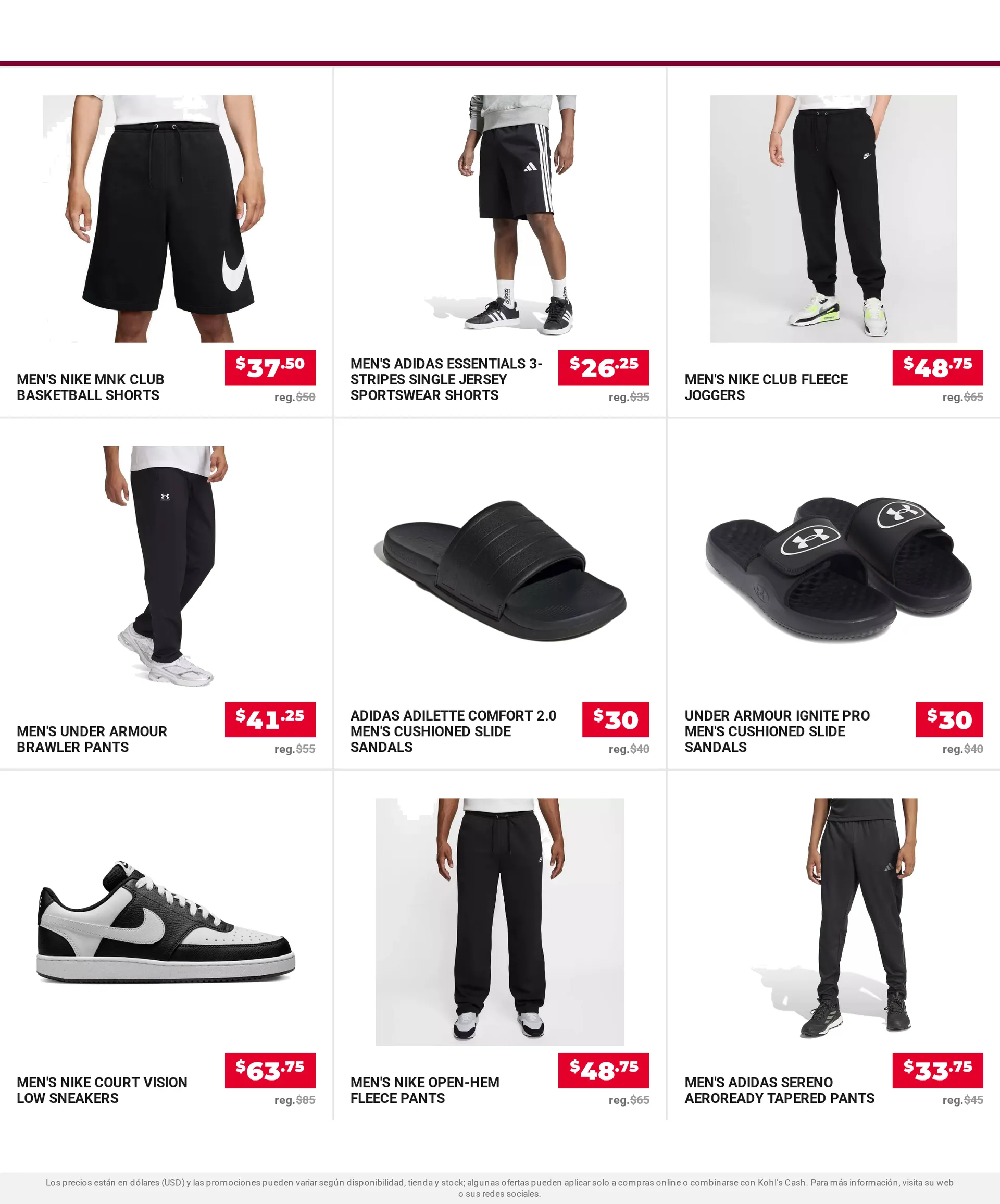 Weekly ad Weekly Deals! from August 7 to August 17 2026 - Page 10
