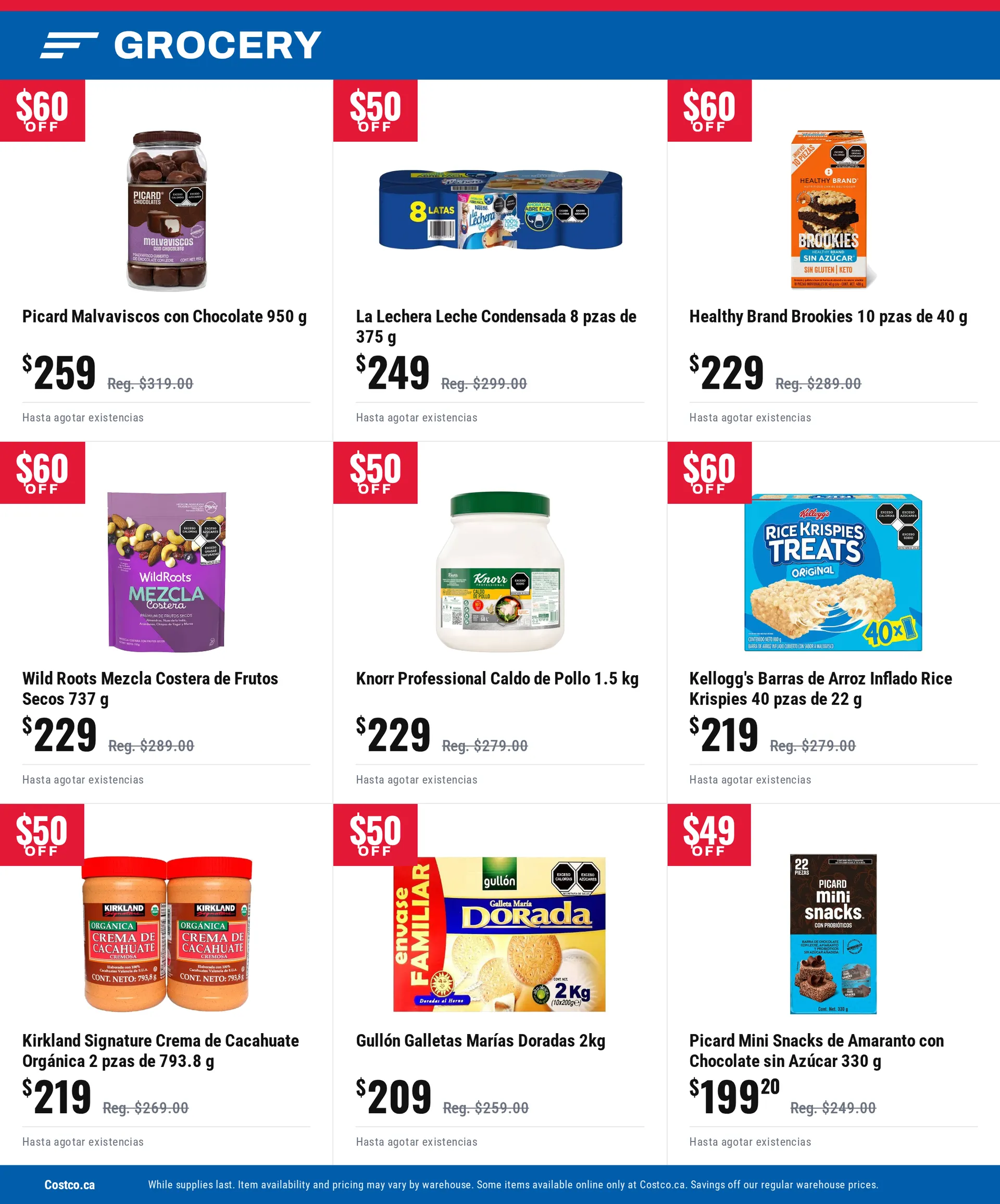 Catálogo de Ofertas semanales! 24 de agosto al 31 de agosto 2026 - Pagina 10