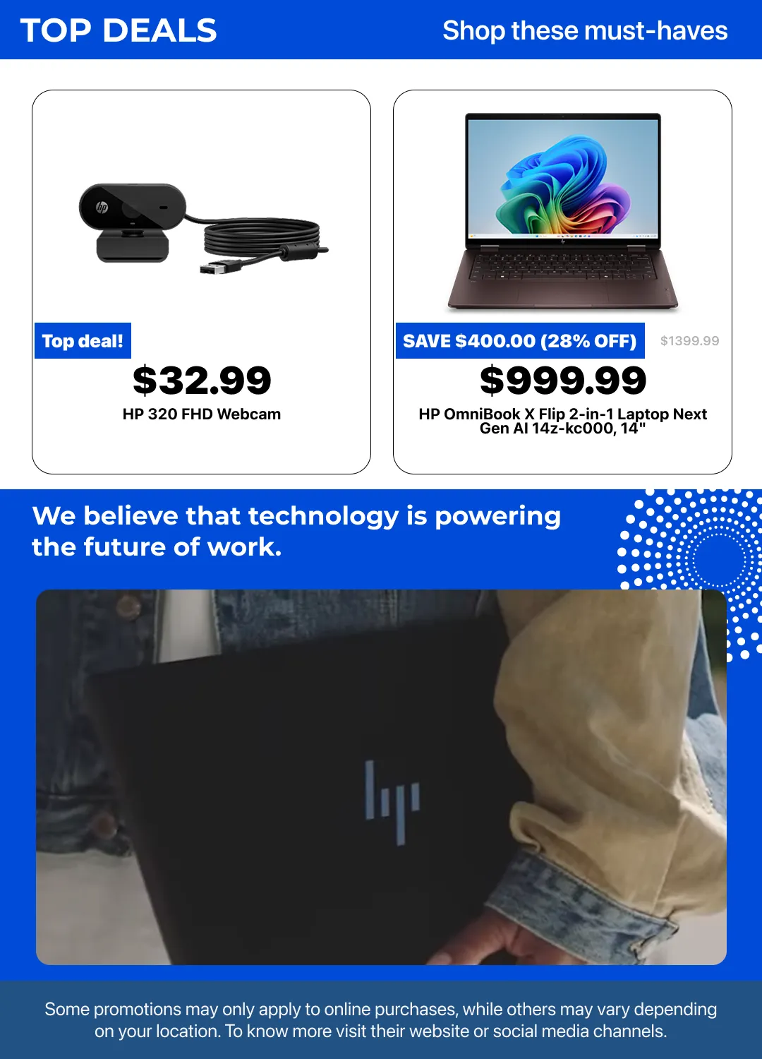Weekly ad Back to School! from July 24 to August 8 2026 - Page 10