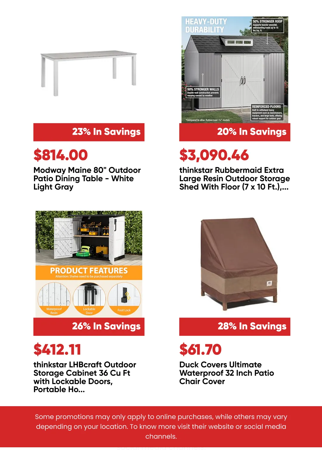 Weekly ad Weekly offers from July 23 to August 7 2026 - Page 10
