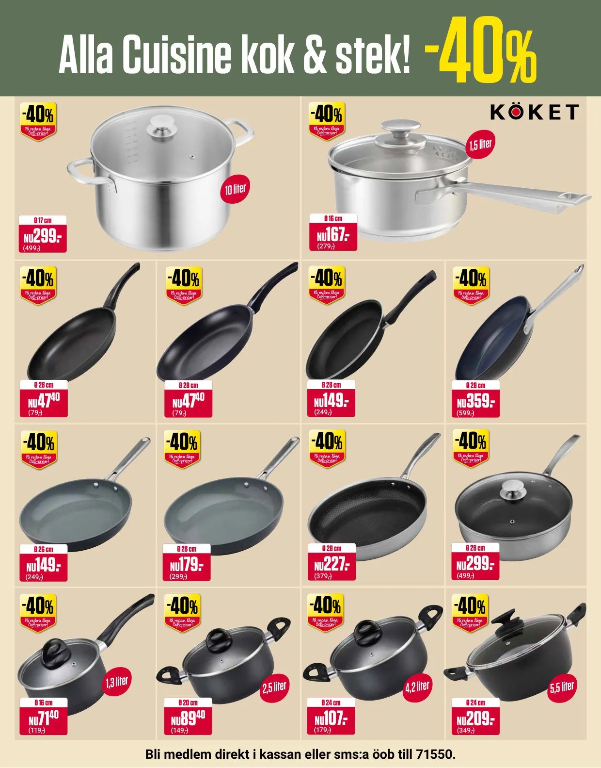 ÖoB — 2026-08-18 från 17 augusti till 23 augusti 2026 - Reklamblad sidor 10