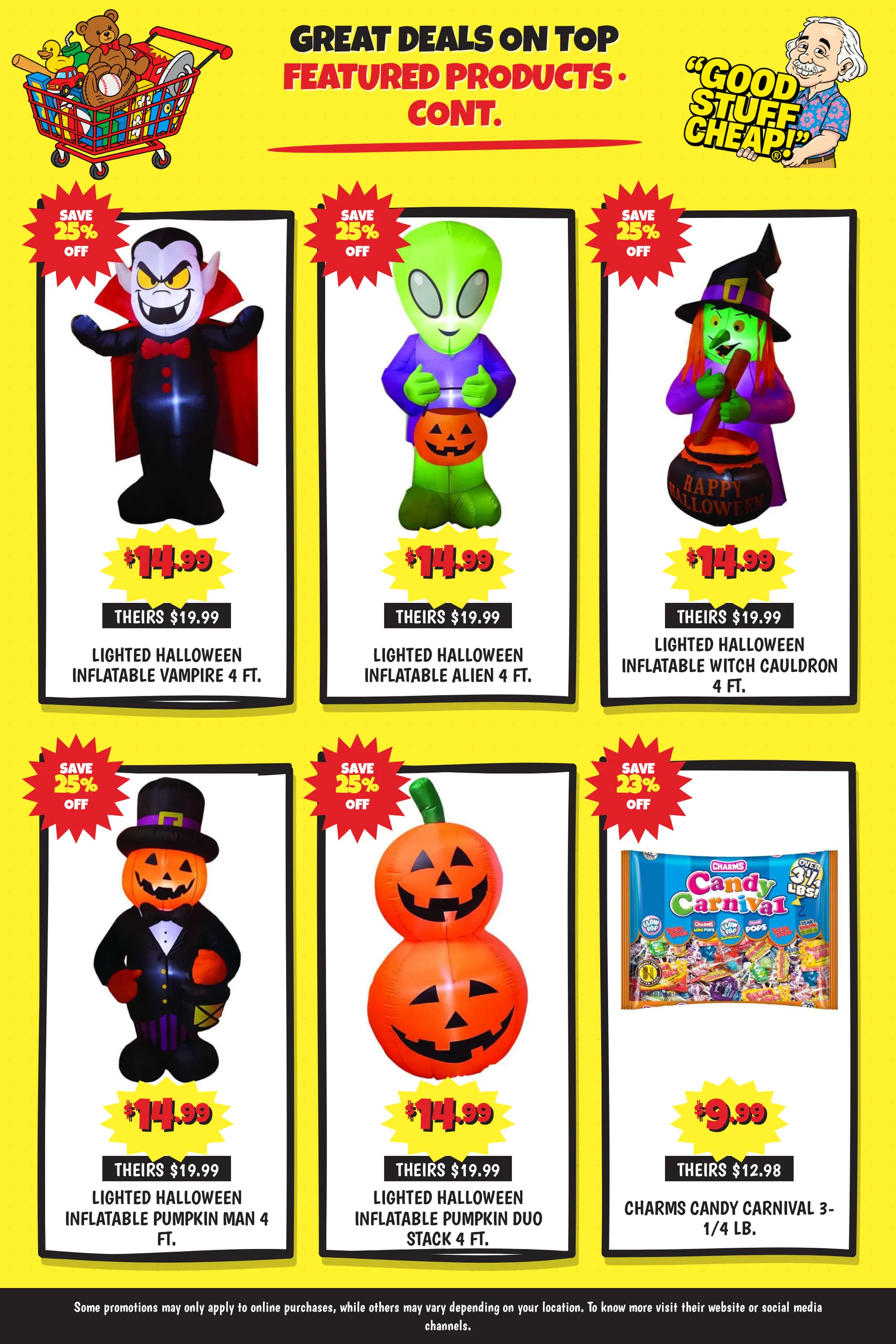 Weekly ad Ollie's — 2026-09-02 from September 2 to September 14 2026 - Page 10
