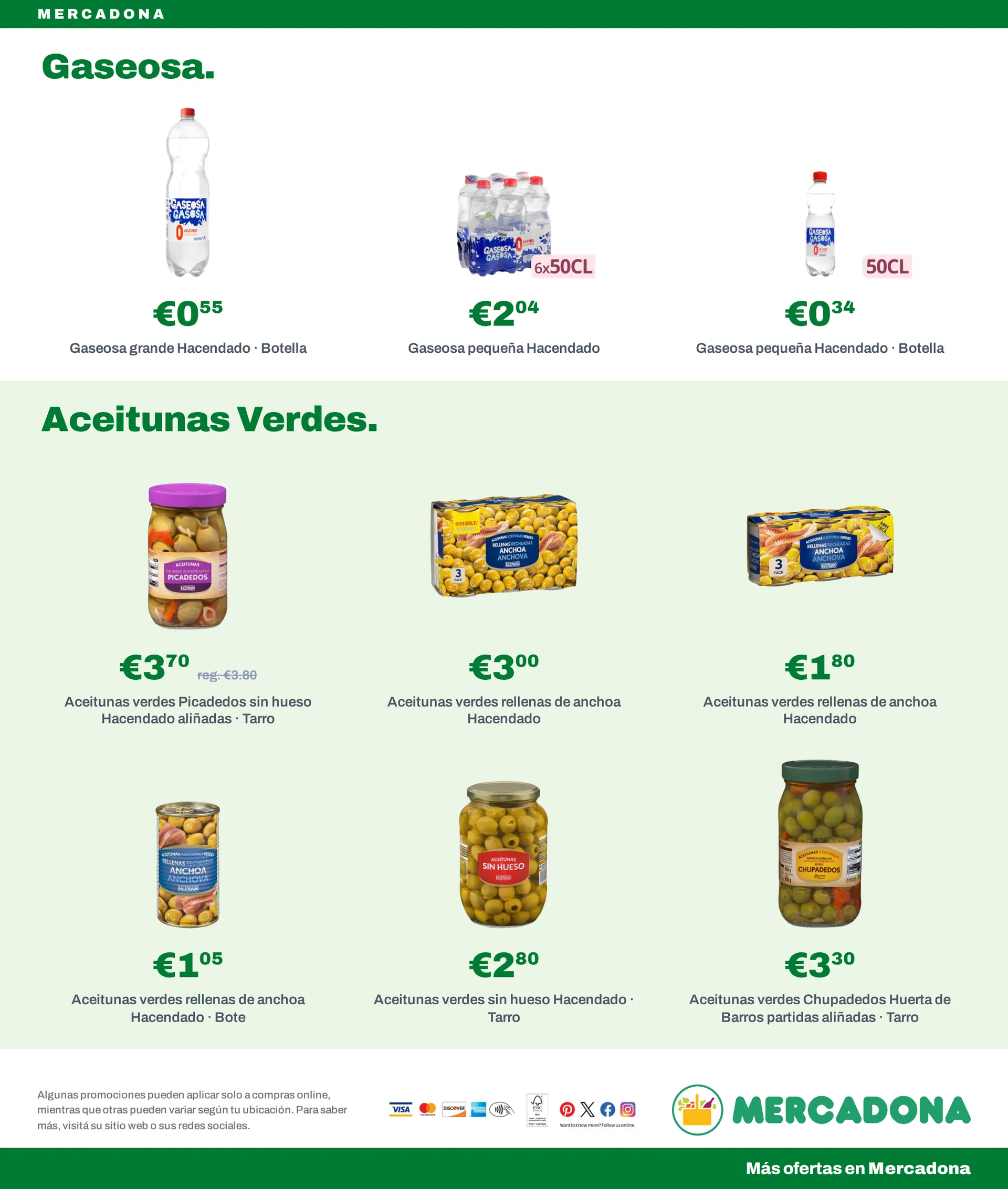 Catálogo de Bajadas de precio 5 de agosto al 19 de agosto 2026 - Página 10