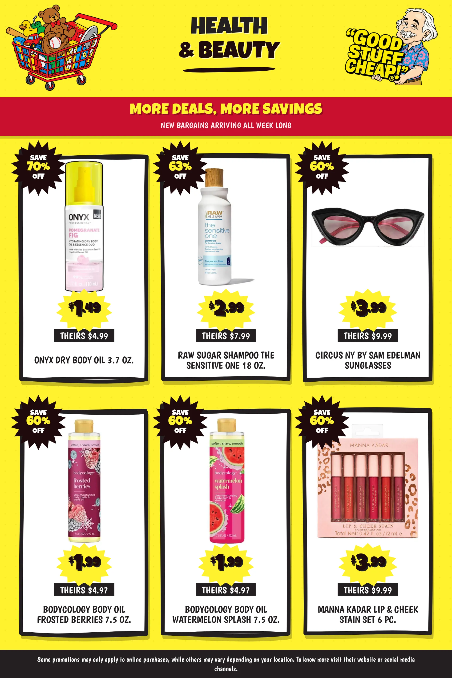 Weekly ad Ollie's — Catálogo 2 — 2026-09-18 from September 18 to October 5 2026 - Page 10