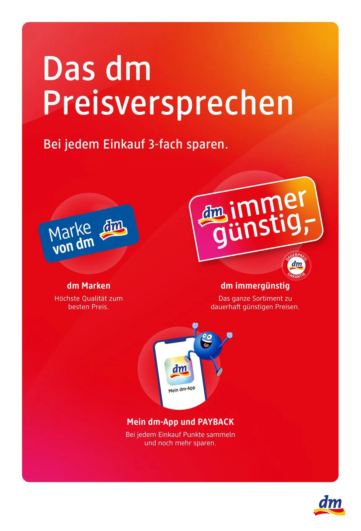 DM — 2026-08-21 von 21. August bis 25. September 2026 - Flugblätt seite  10