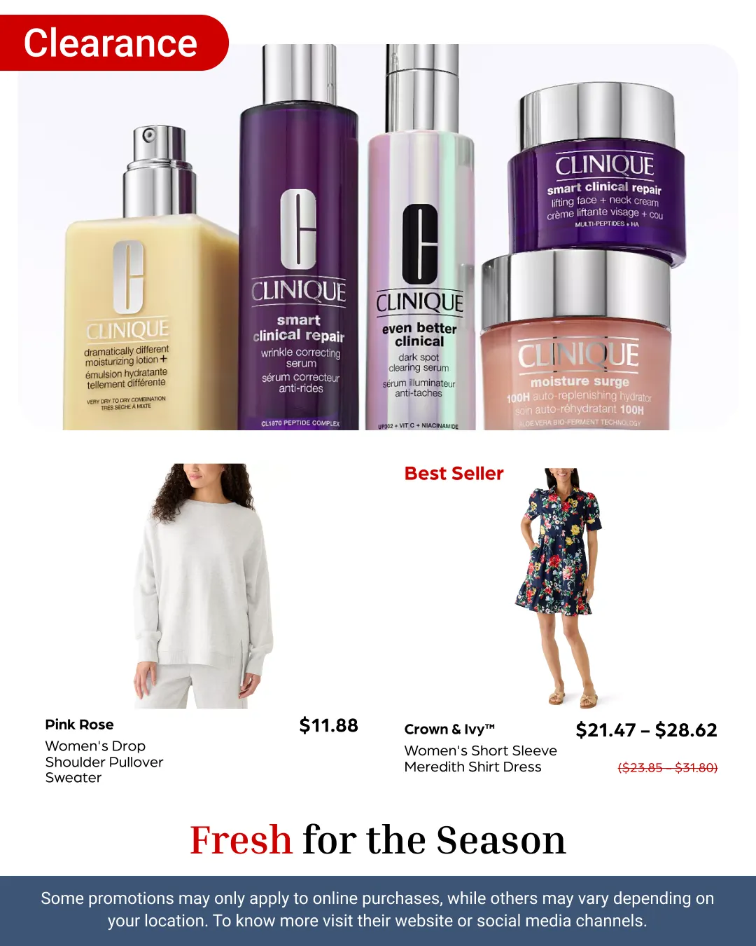 Weekly ad Weekly deals! from August 24 to September 8 2026 - Page 10