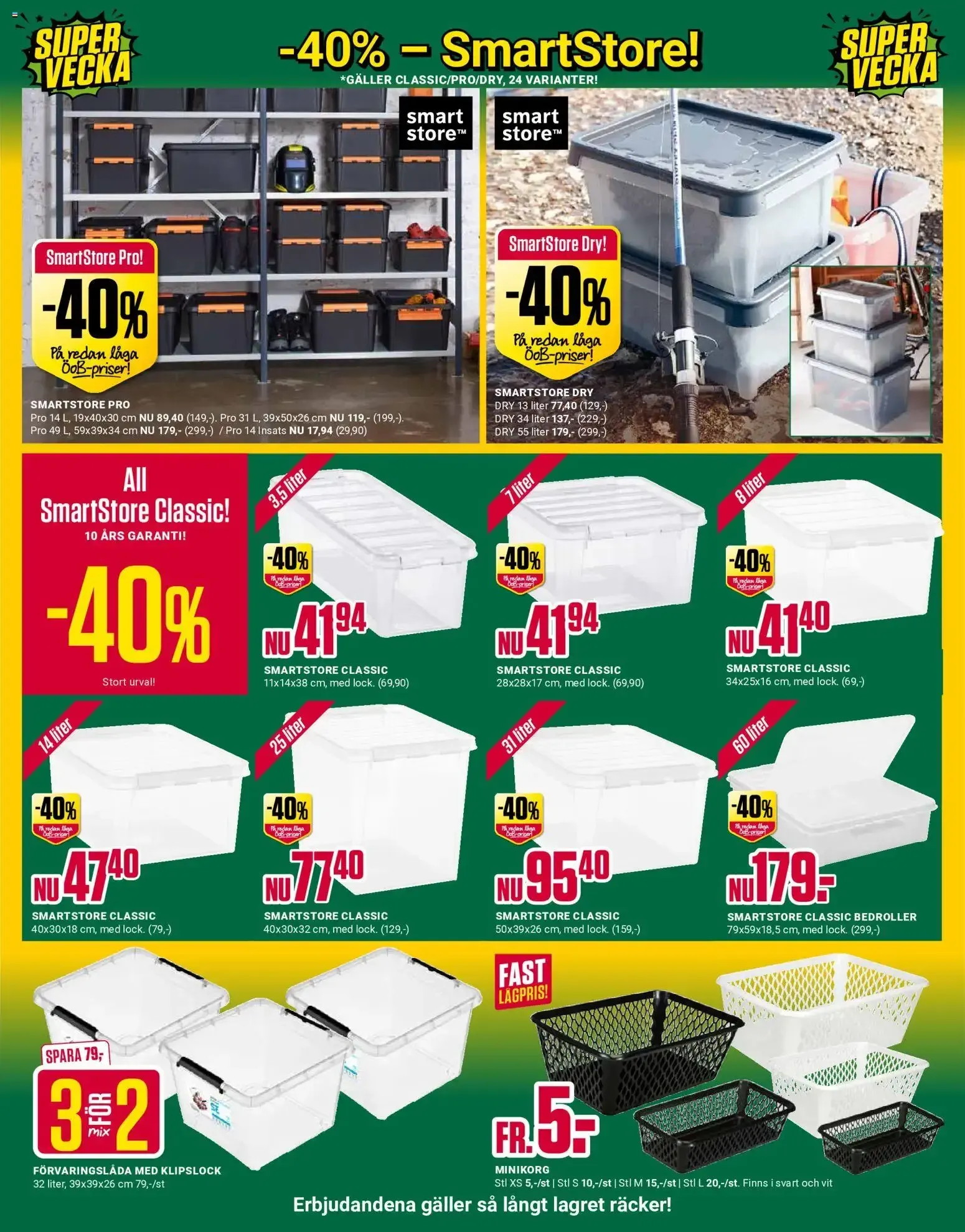 ÖoB — 2026-09-17 från 17 september till 21 september 2026 - Reklamblad sidor 10