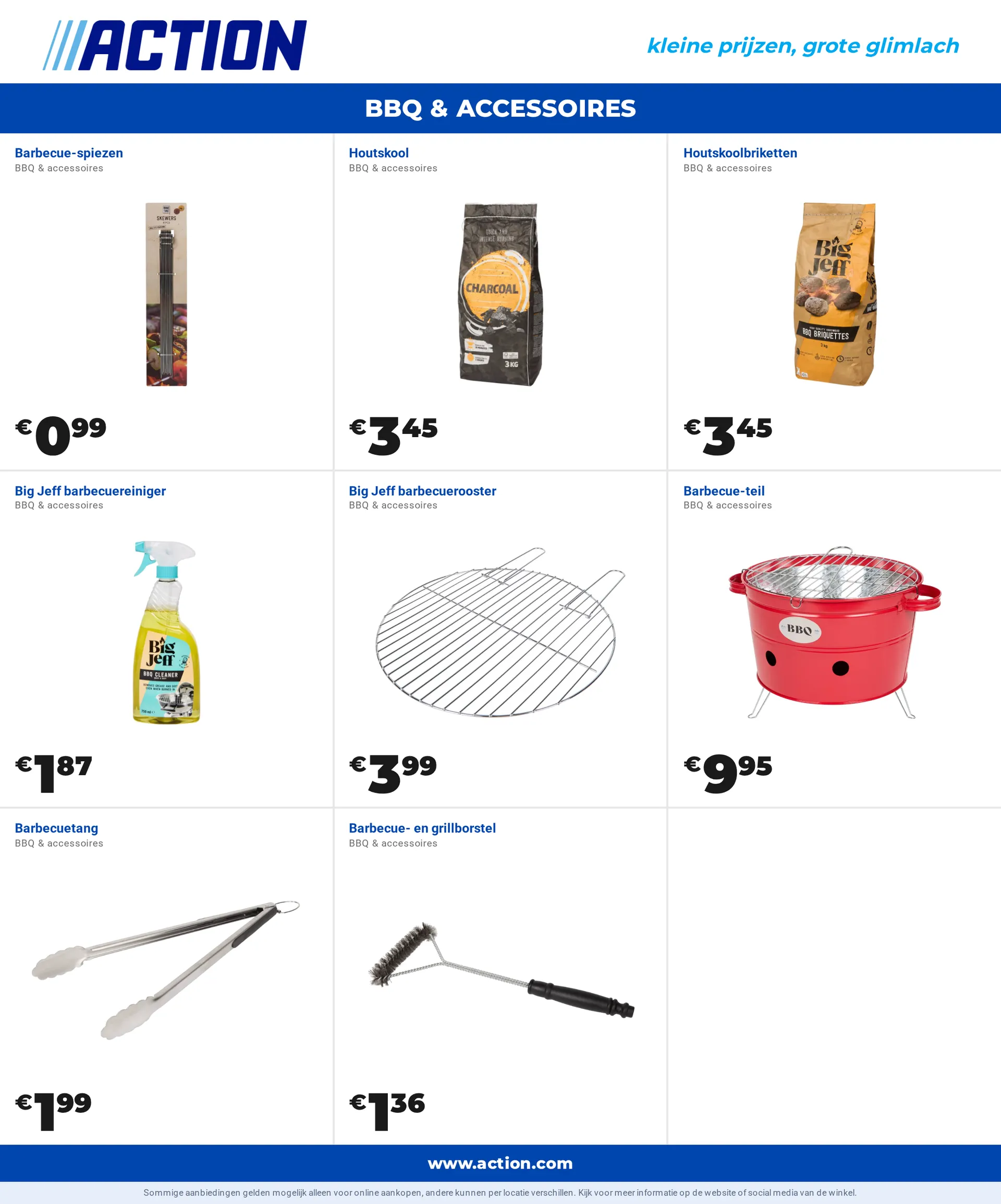 De Weekend Deals van nu van 23 juli tot 7 augustus 2026 - Folder pagina 10