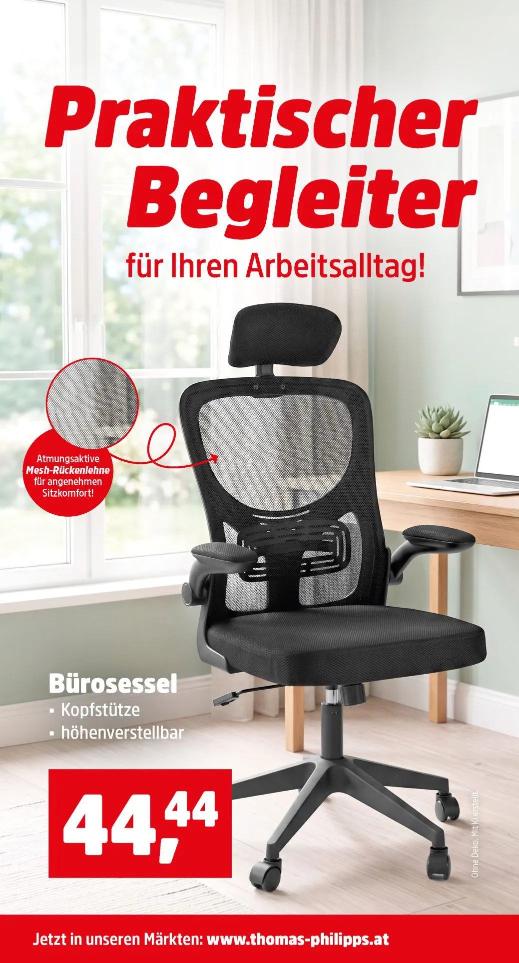 Thomas Philipps — 2026-10-15 von 12. Oktober bis 17. Oktober 2026 - Flugblätt seite  10