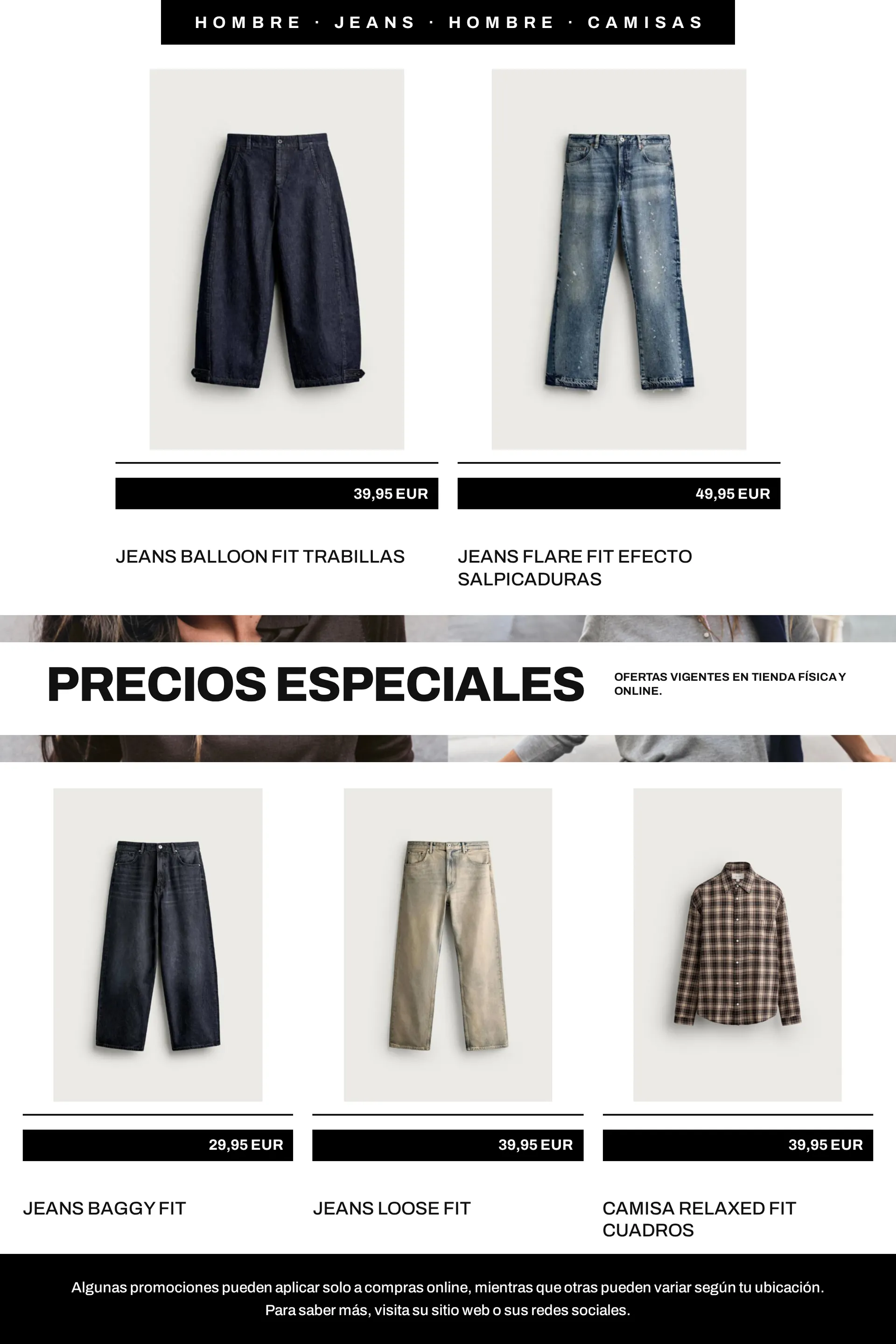 Catálogo de Zara — Hombre — 2026-09-08 8 de septiembre al 18 de septiembre 2026 - Página 10