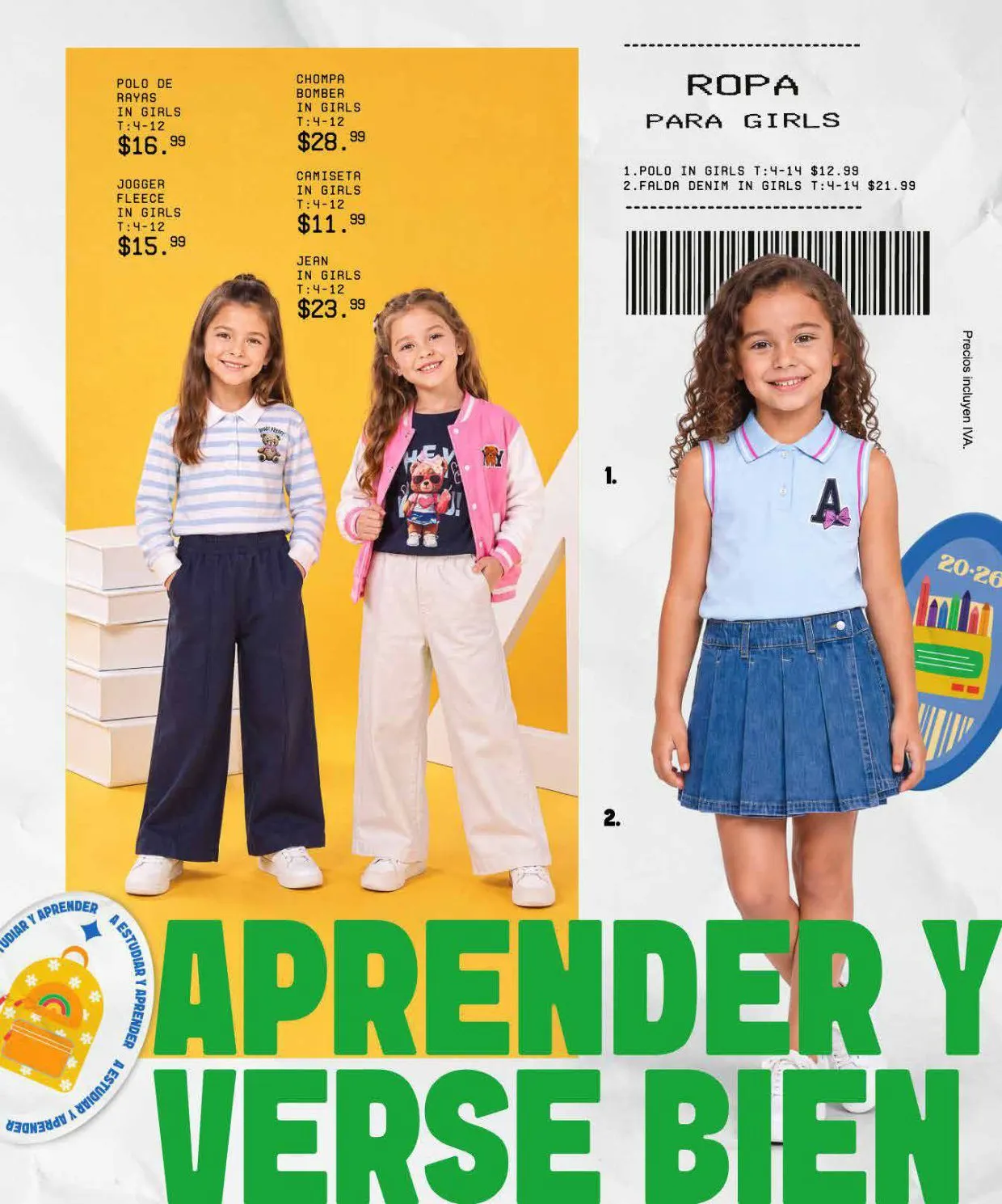 Catalogo de Mi Comisariato — 2026-08-27 27 de agosto al 11 de septiembre 2026 - Pag 10