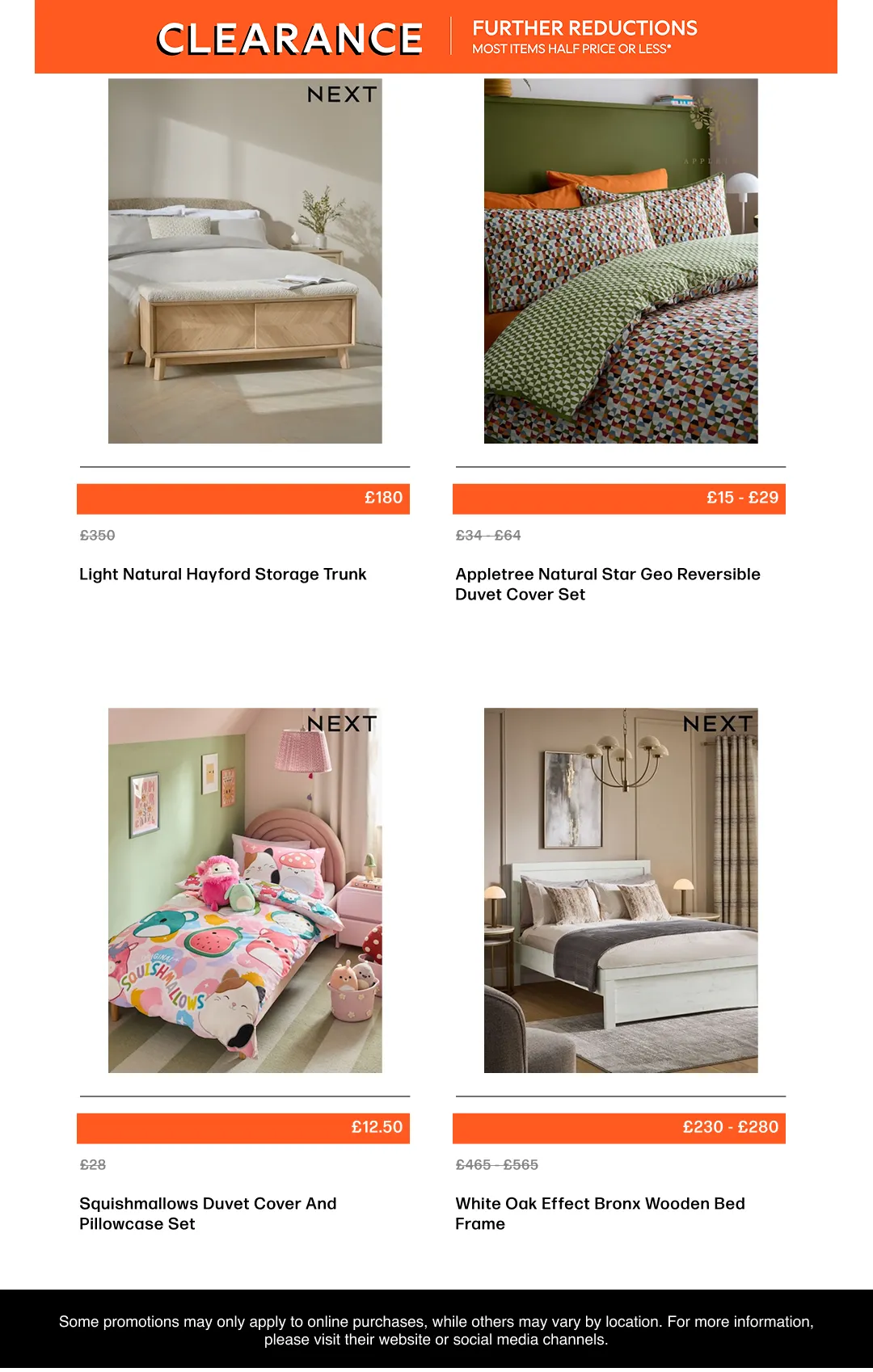 Weekly deals! from 12 August to 27 August 2026 - Catalogue Page 10