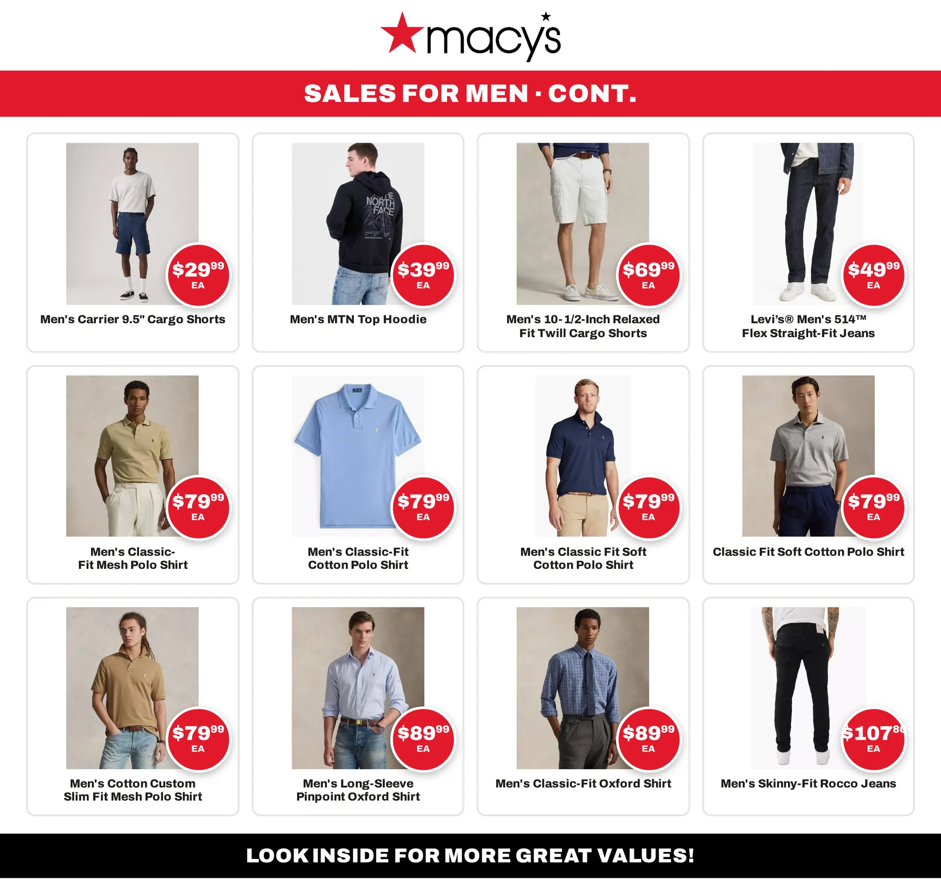 Weekly ad Weekly Deals! from July 29 to August 12 2026 - Page 10