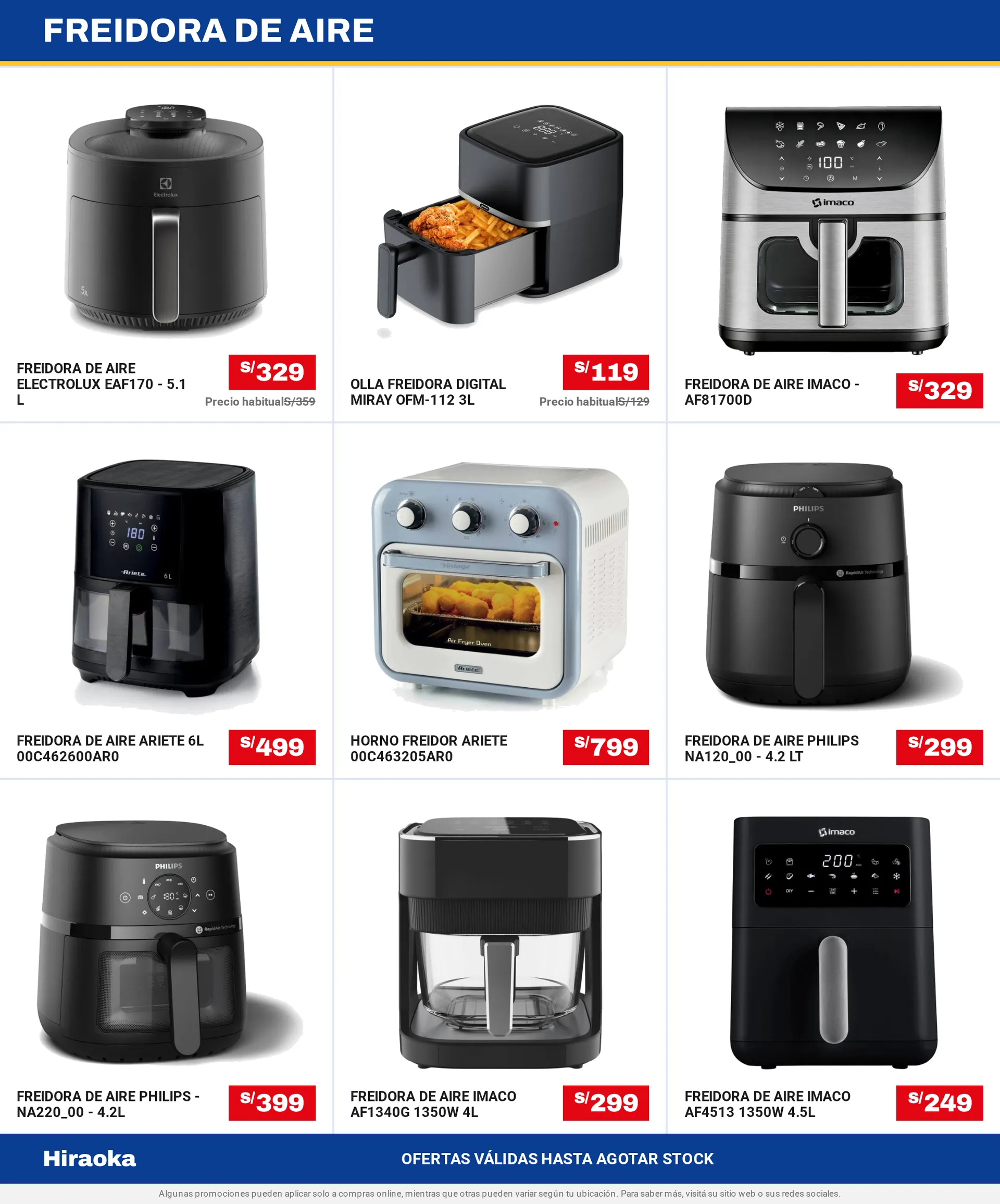 Catalogo de Ofertas semanales! 3 de agosto al 17 de agosto 2026 - Pag 10