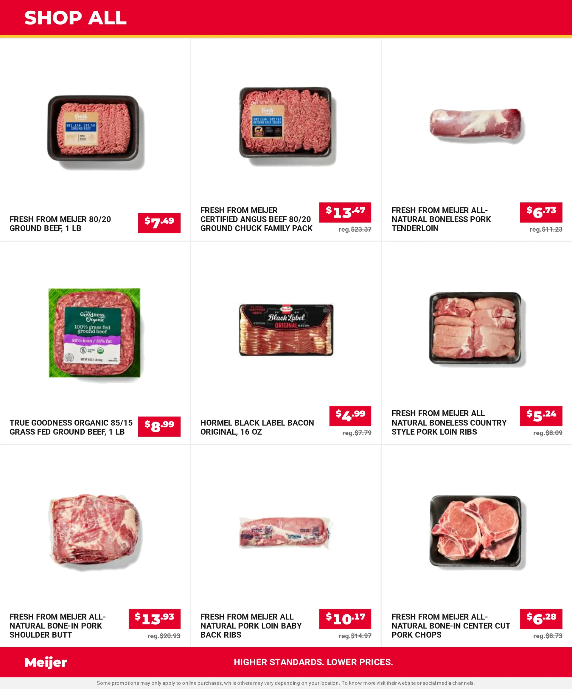 Weekly ad Meijer — 2026-07-12 from July 12 to July 19 2026 - Page 10