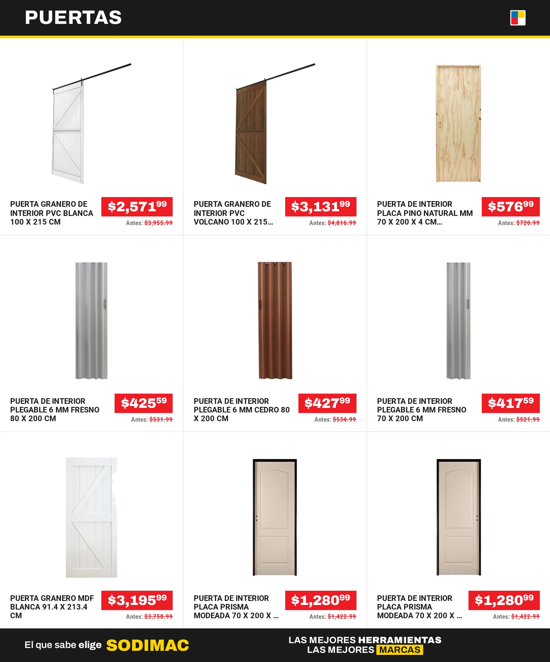 Ofertas de Ofertas semanales! 28 de julio al 12 de agosto 2026 - Página 10 del catálogo