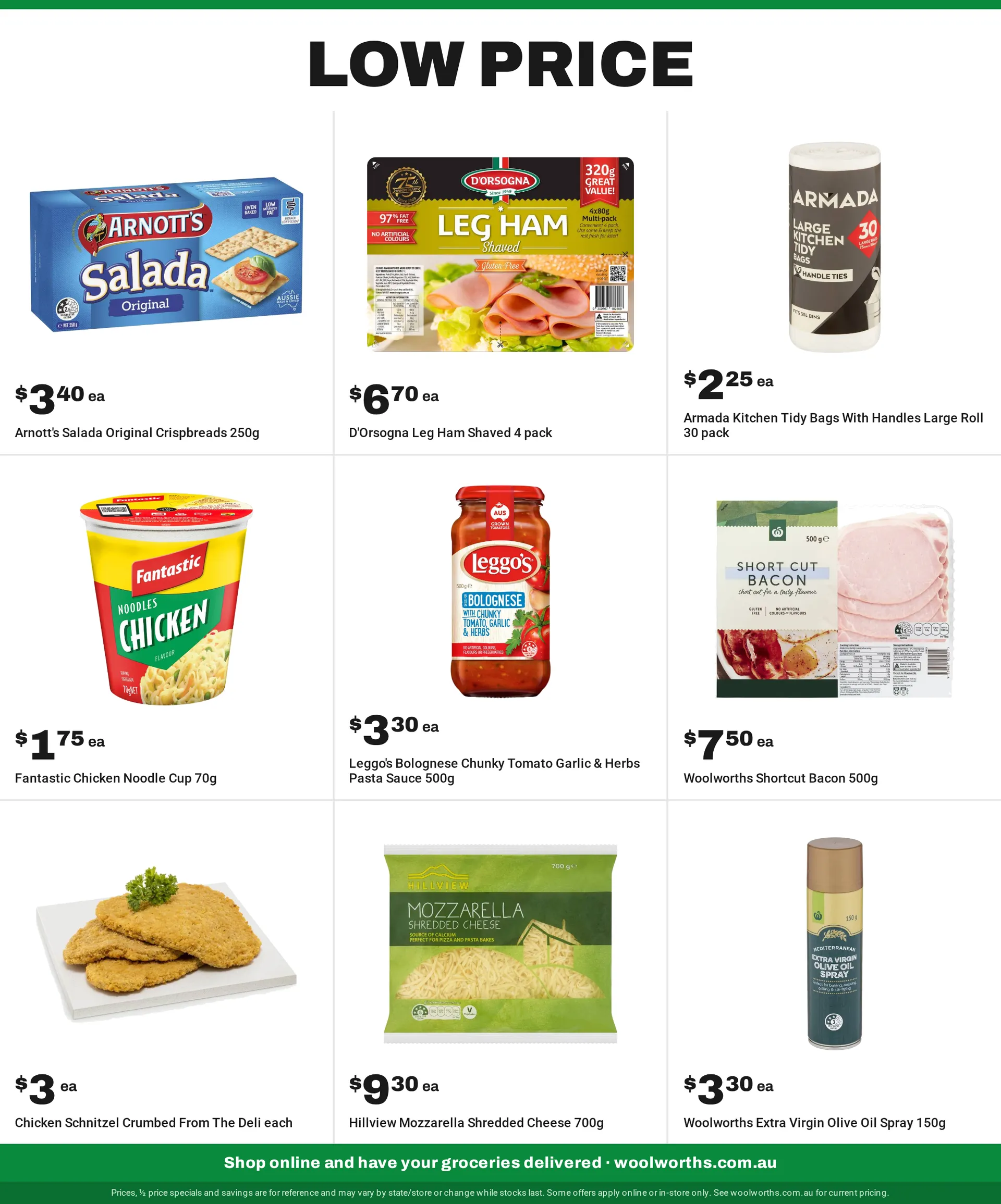 Weekly Deals! - Catalogue valid from 24 July to 7 August 2026 - page 10