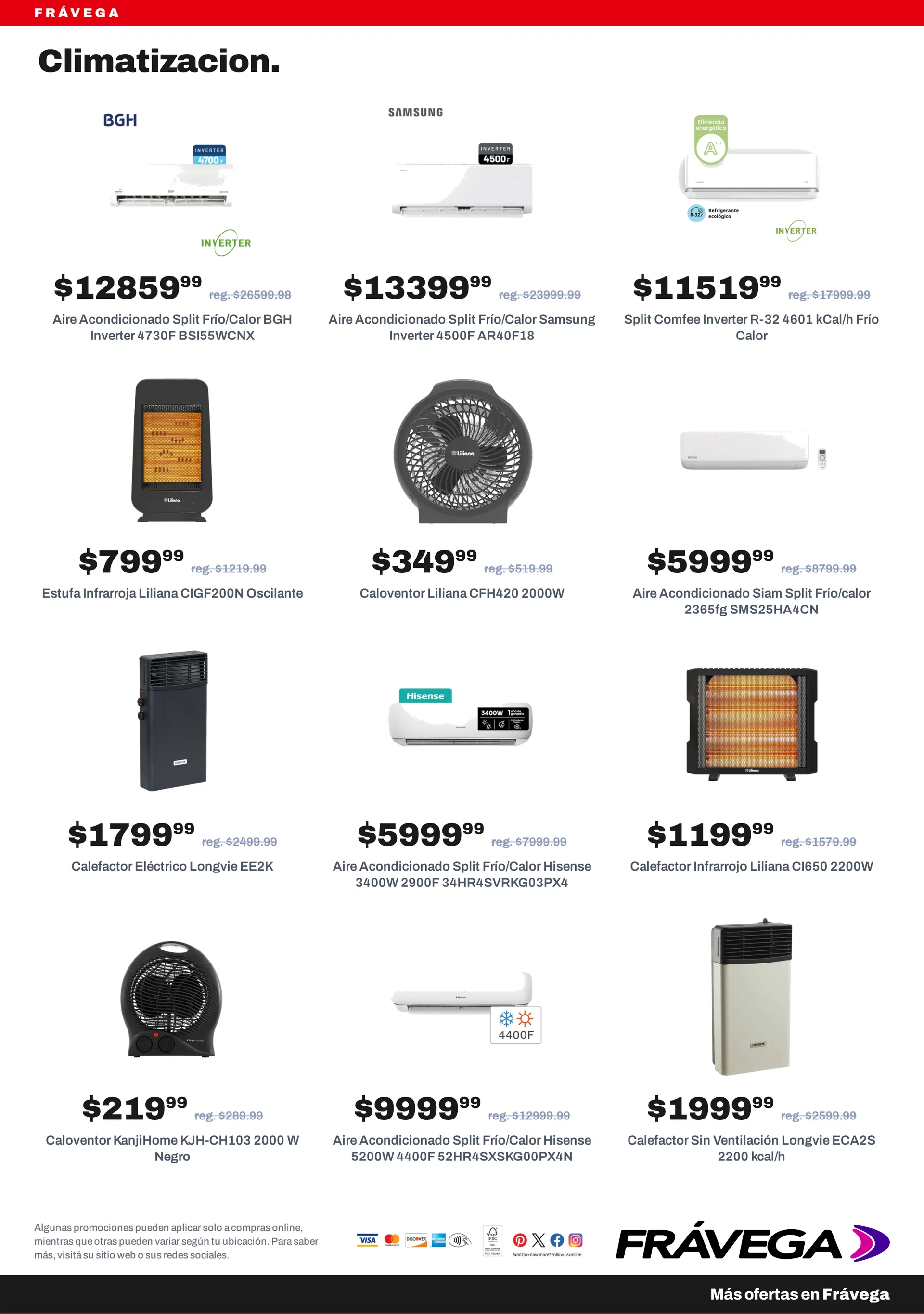 Ofertas de Ofertas semanales! 4 de agosto al 18 de agosto 2026 - Página 10 del catálogo