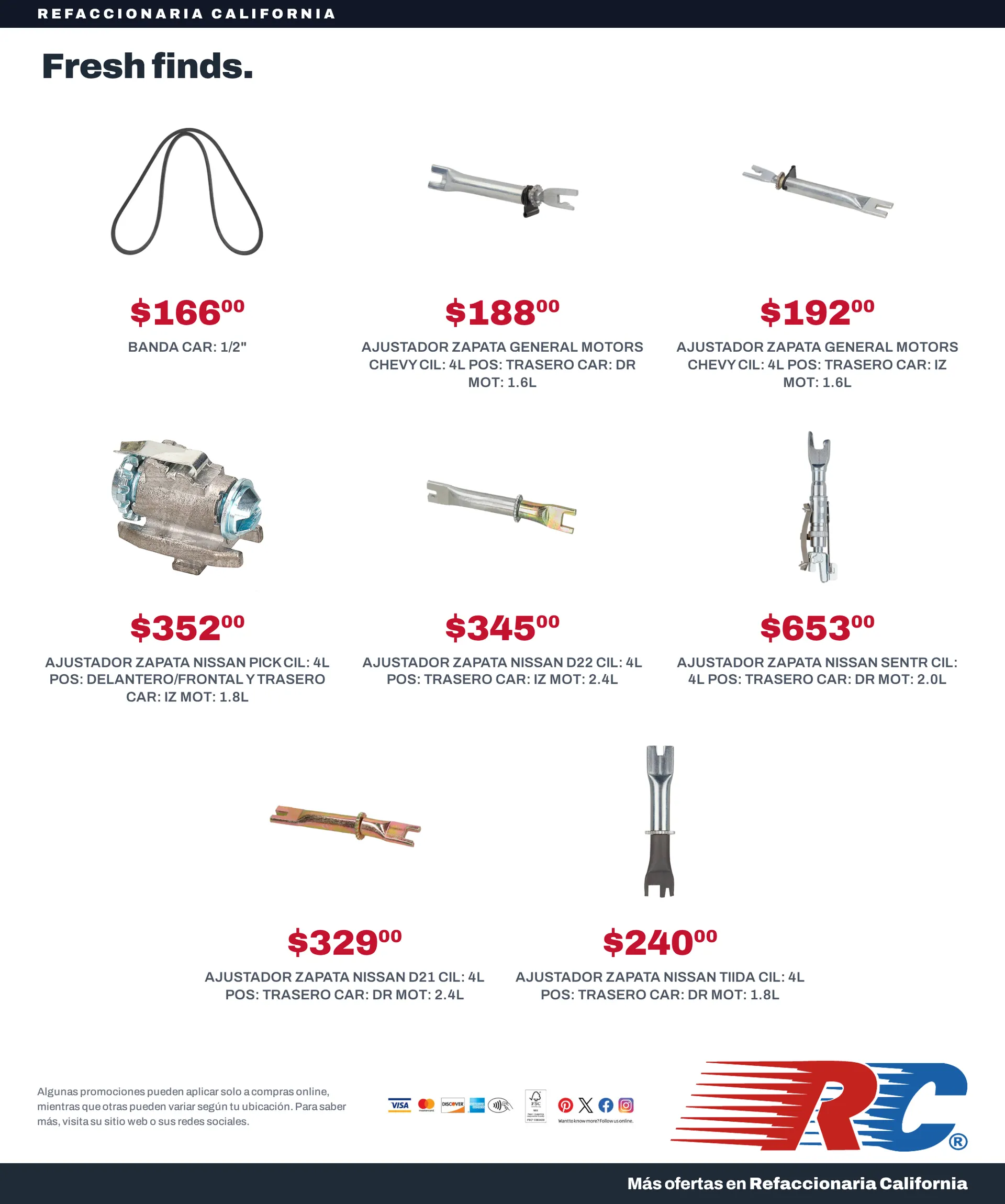 Catálogo de Ofertas semanales! 1 de septiembre al 15 de septiembre 2026 - Pagina 10