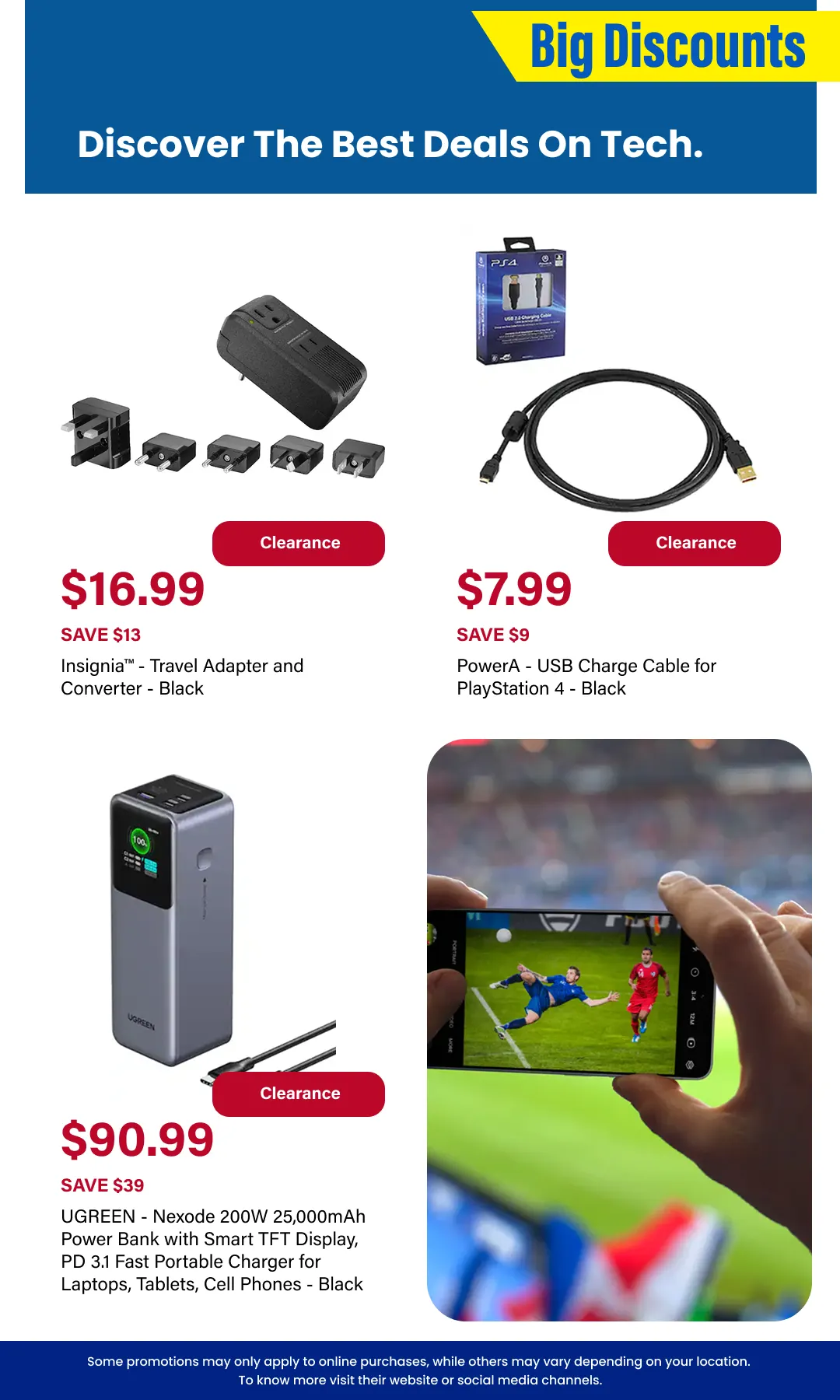Weekly ad Outlet deals from July 2 to July 17 2026 - Page 10