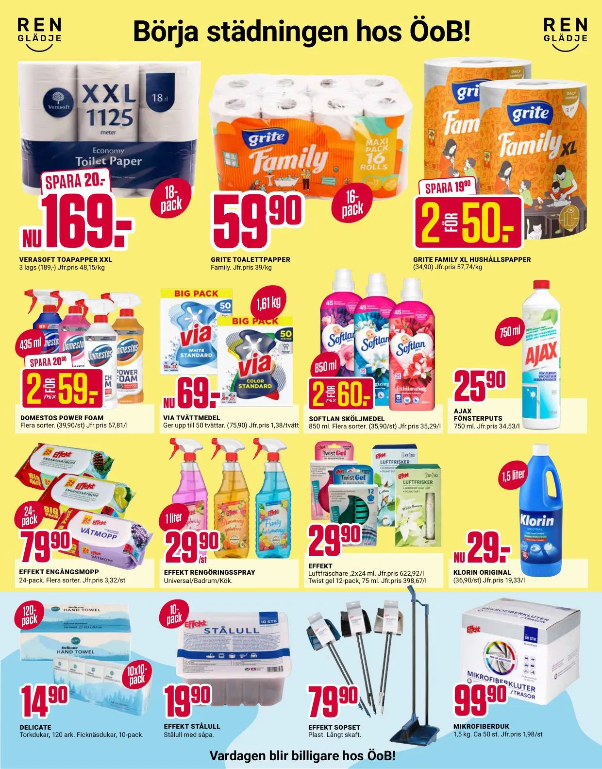 ÖoB — 2026-10-26 från 26 oktober till 1 november 2026 - Reklamblad sidor 10