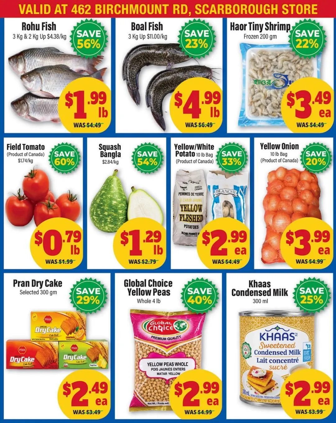 Iqbal Foods — 2026-09-24 from September 24 to September 30 2026 - flyer page 10