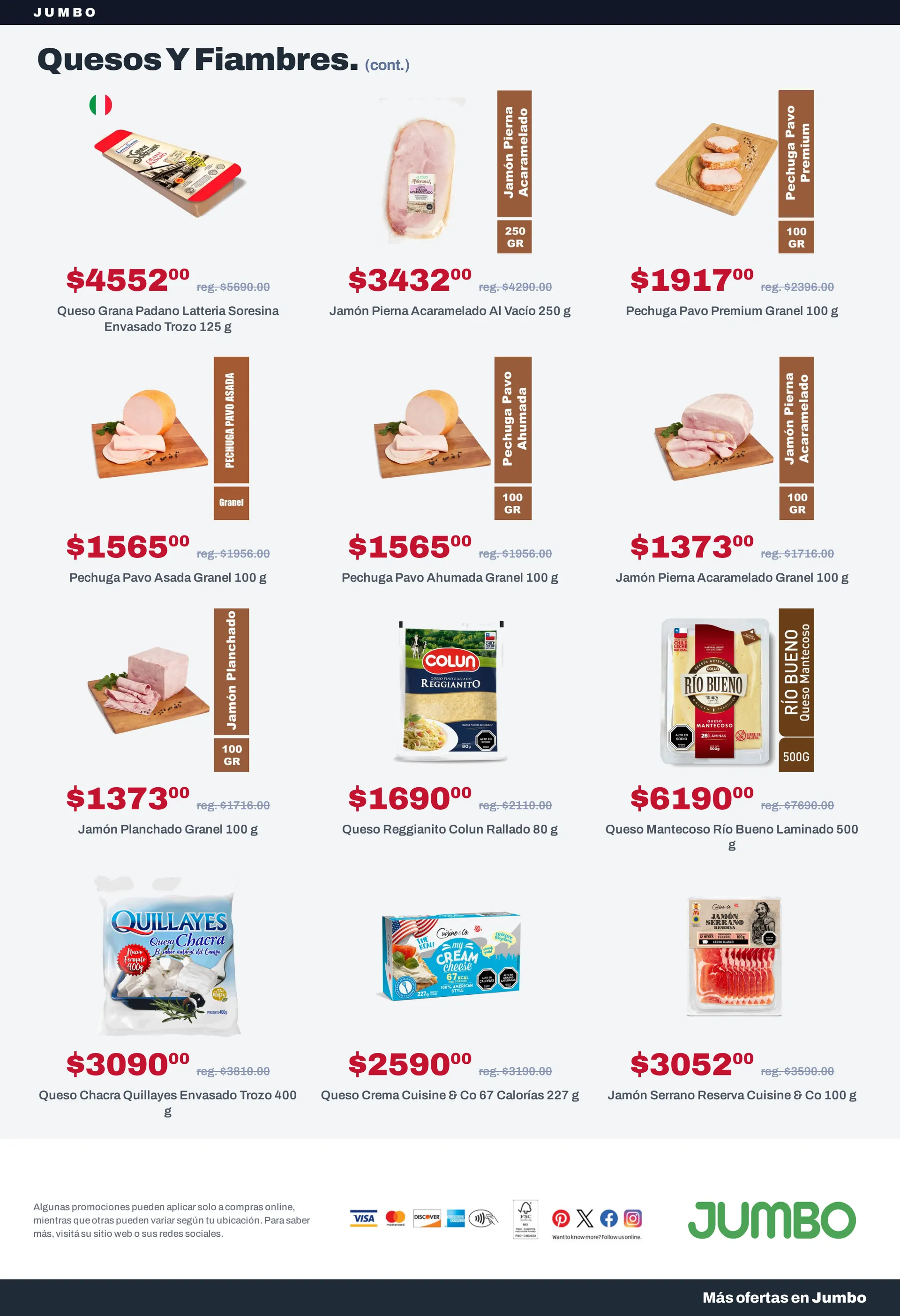 Catálogo de Ofertas semanales! 20 de agosto al 27 de agosto 2026 - Página 10