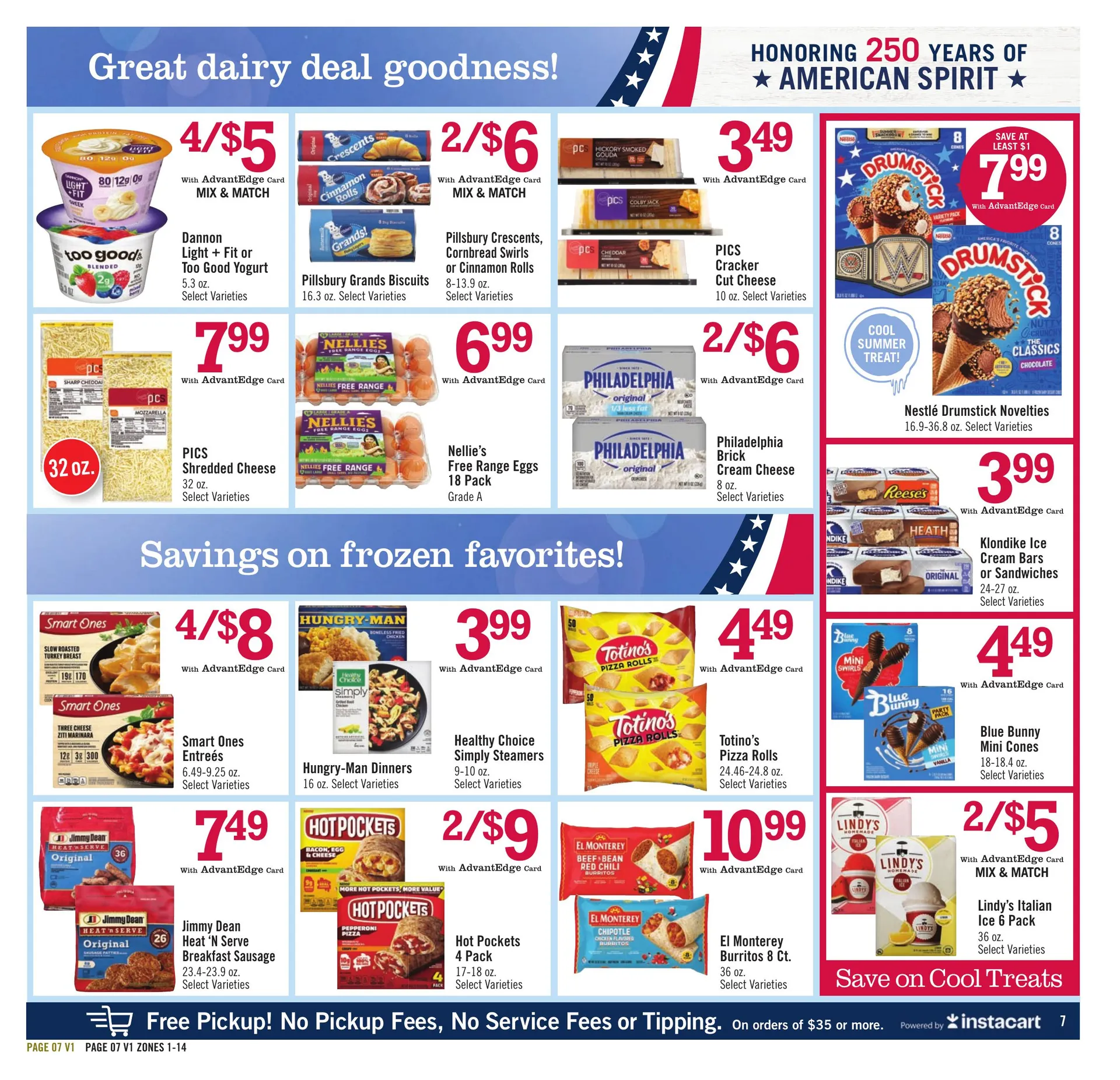 Weekly ad Price Chopper — 2026-08-03 from August 3 to August 8 2026 - Page 10