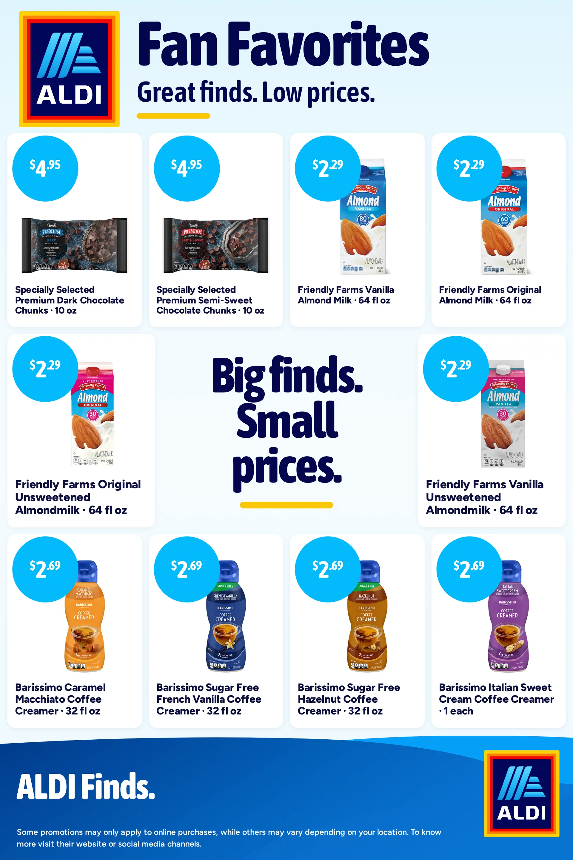 Weekly ad ALDI — Catálogo 2 — 2026-10-09 from October 9 to October 15 2026 - Page 10